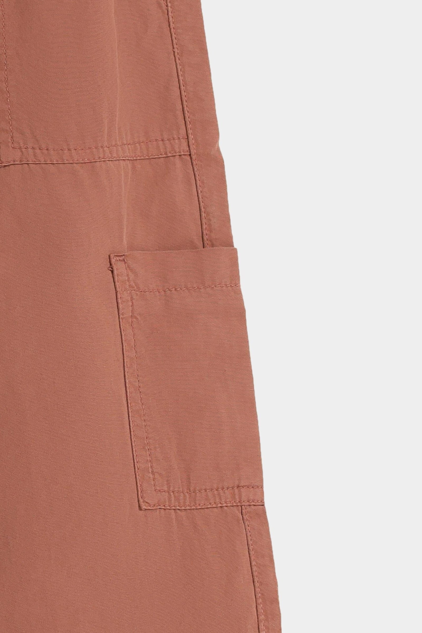Wide Leg Trousers - Image 2