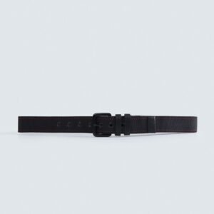 Textured Single Grommet Belt
