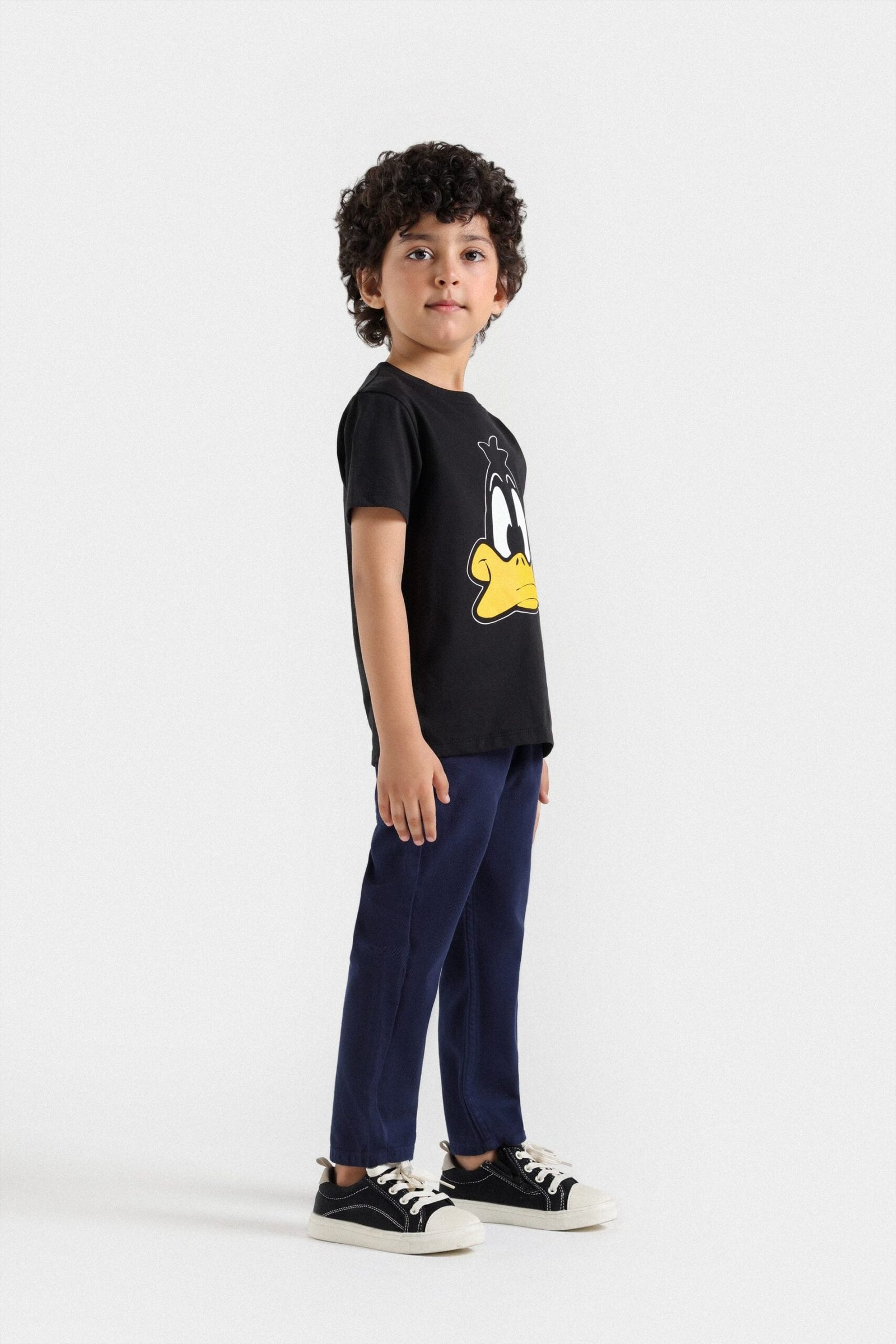Straight Fit Pants - Image 6