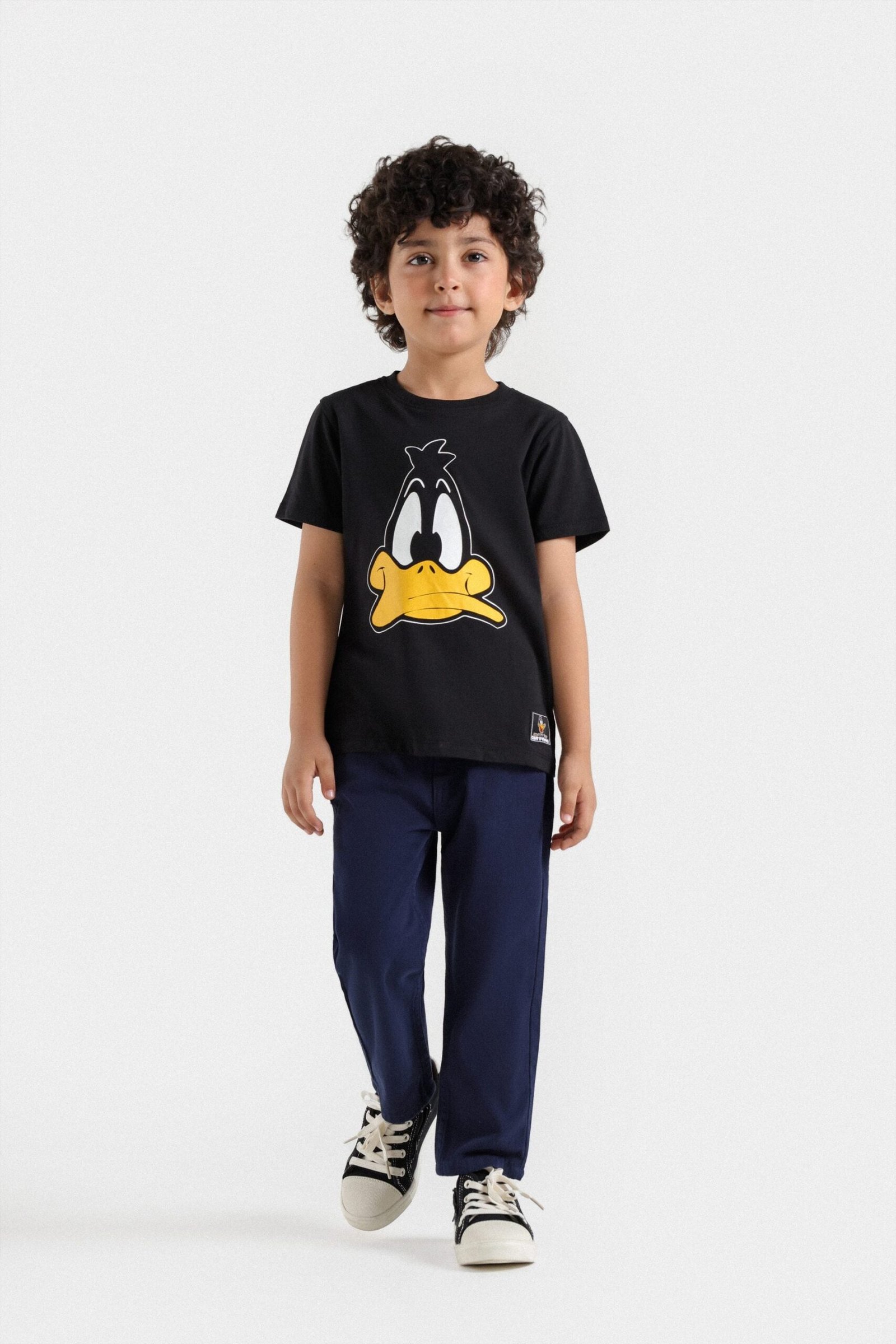 Straight Fit Pants - Image 5