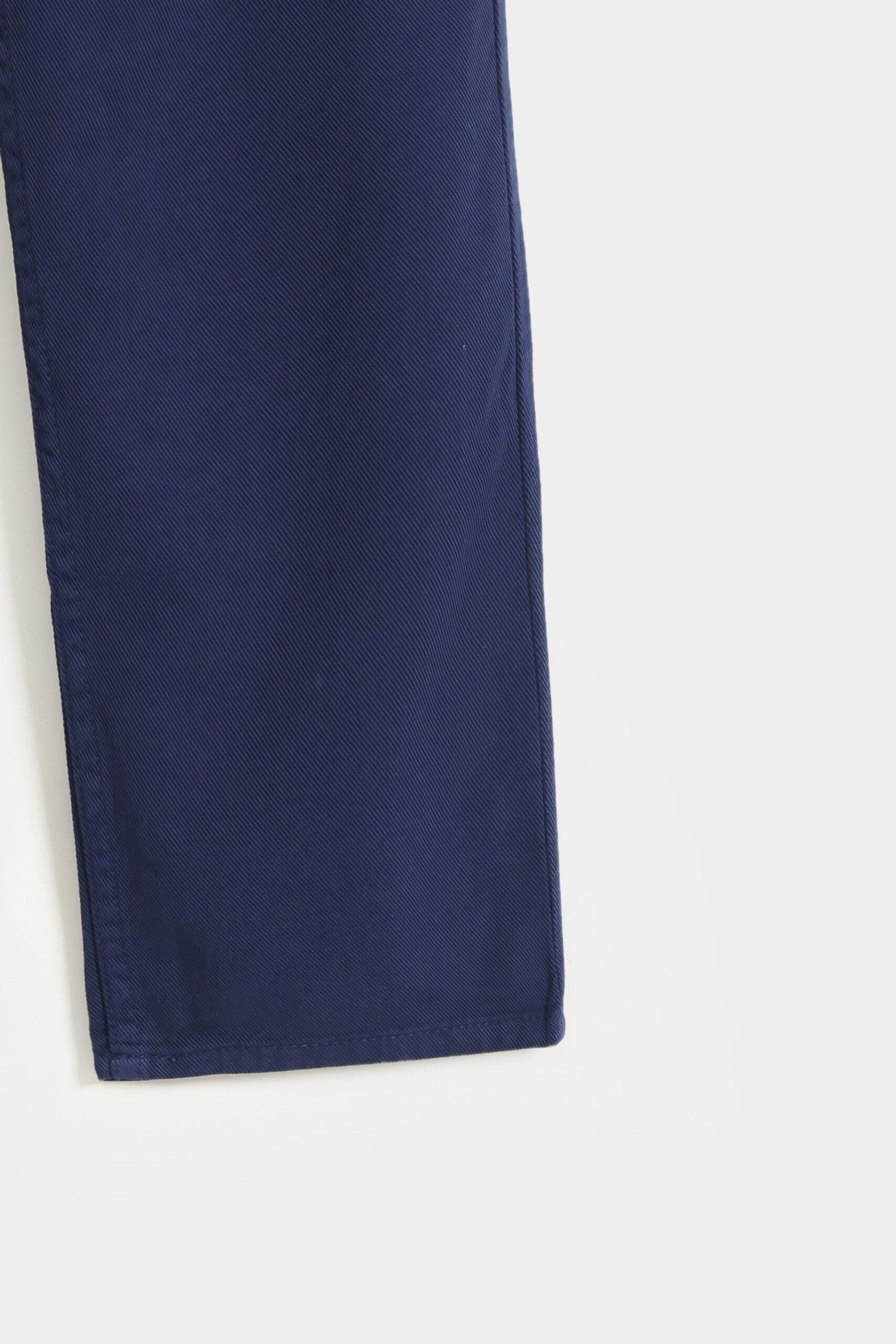 Straight Fit Pants - Image 3