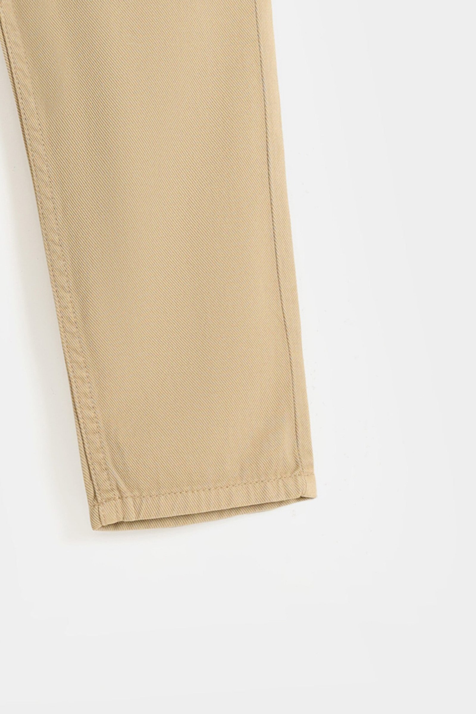 Straight Fit Pants - Image 10