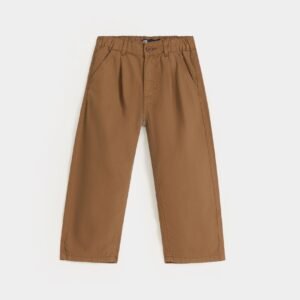 Non Denim Trousers