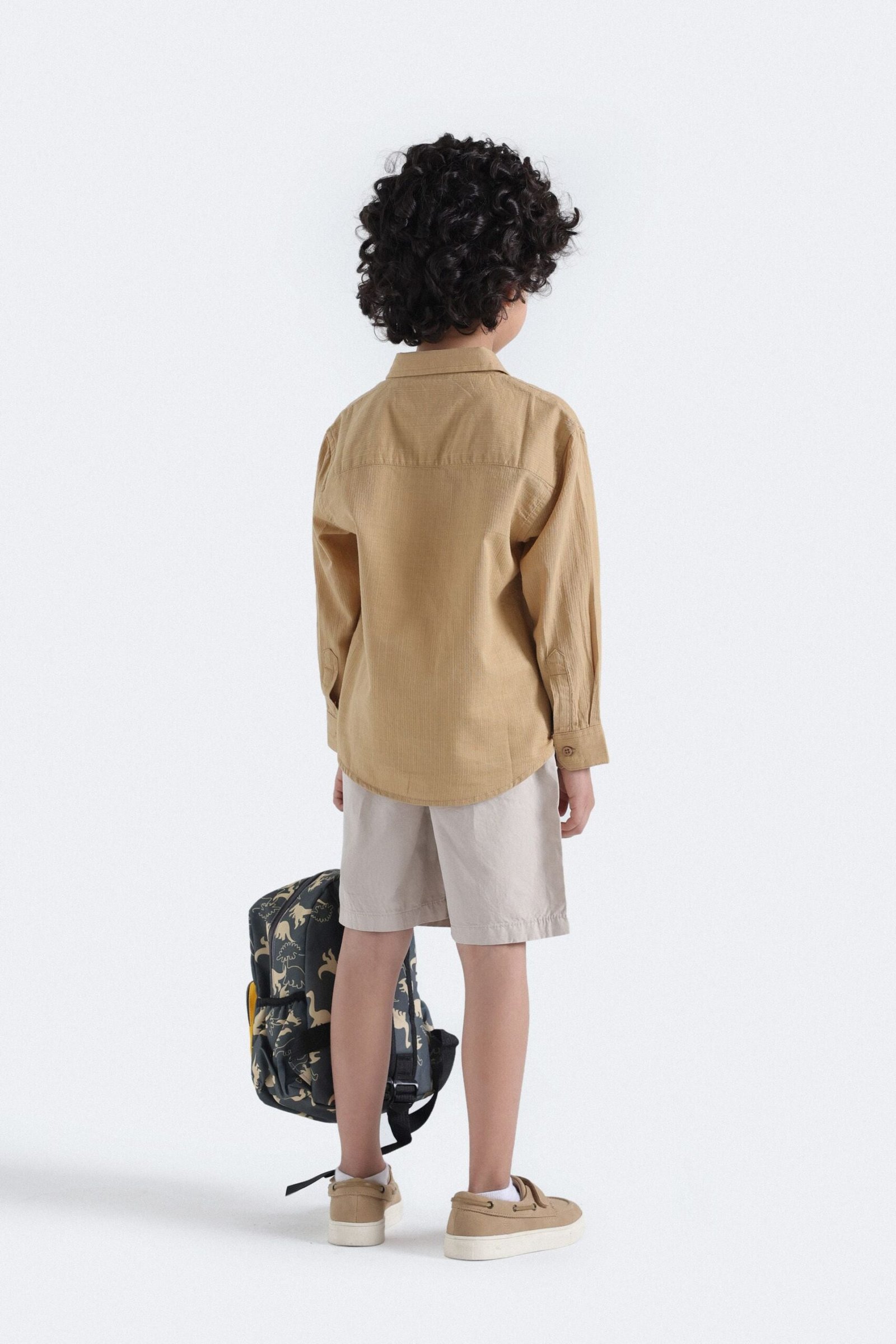 Non-Denim Shorts - Image 6