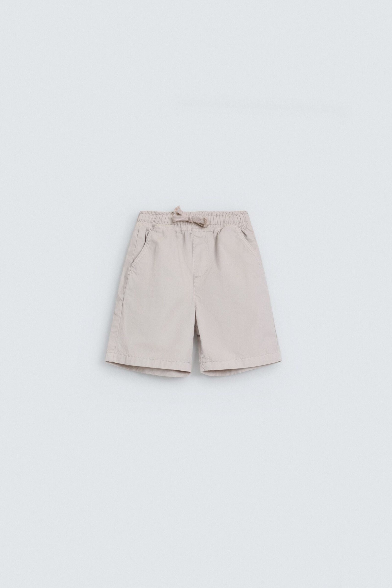 Non-Denim Shorts