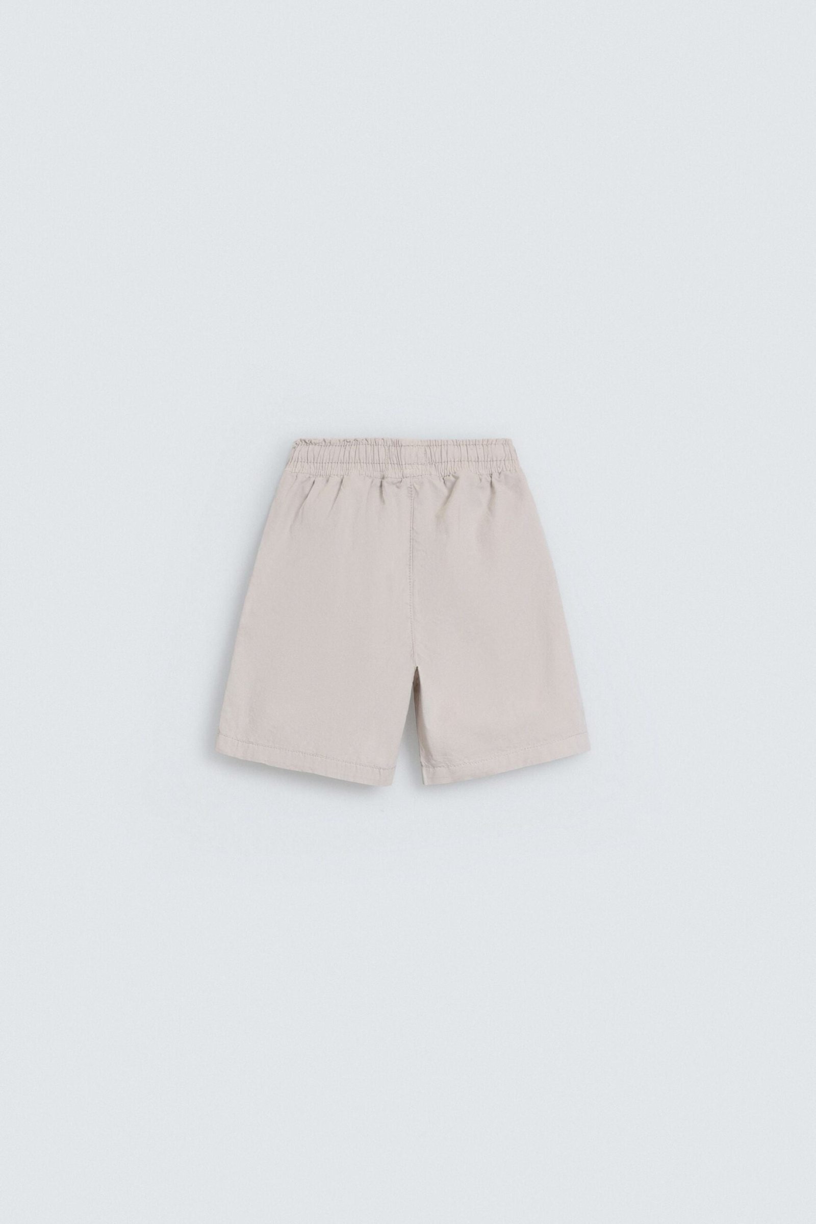Non-Denim Shorts - Image 3