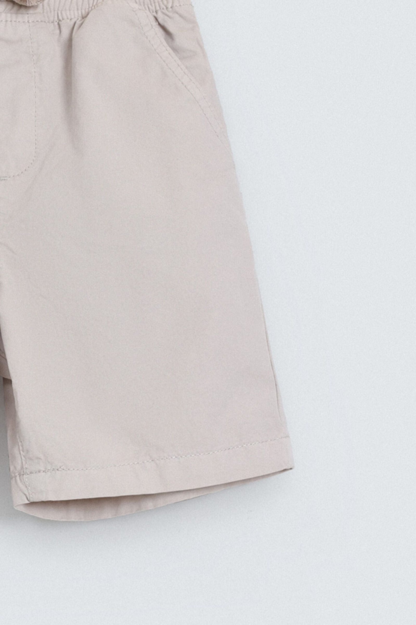 Non-Denim Shorts - Image 2