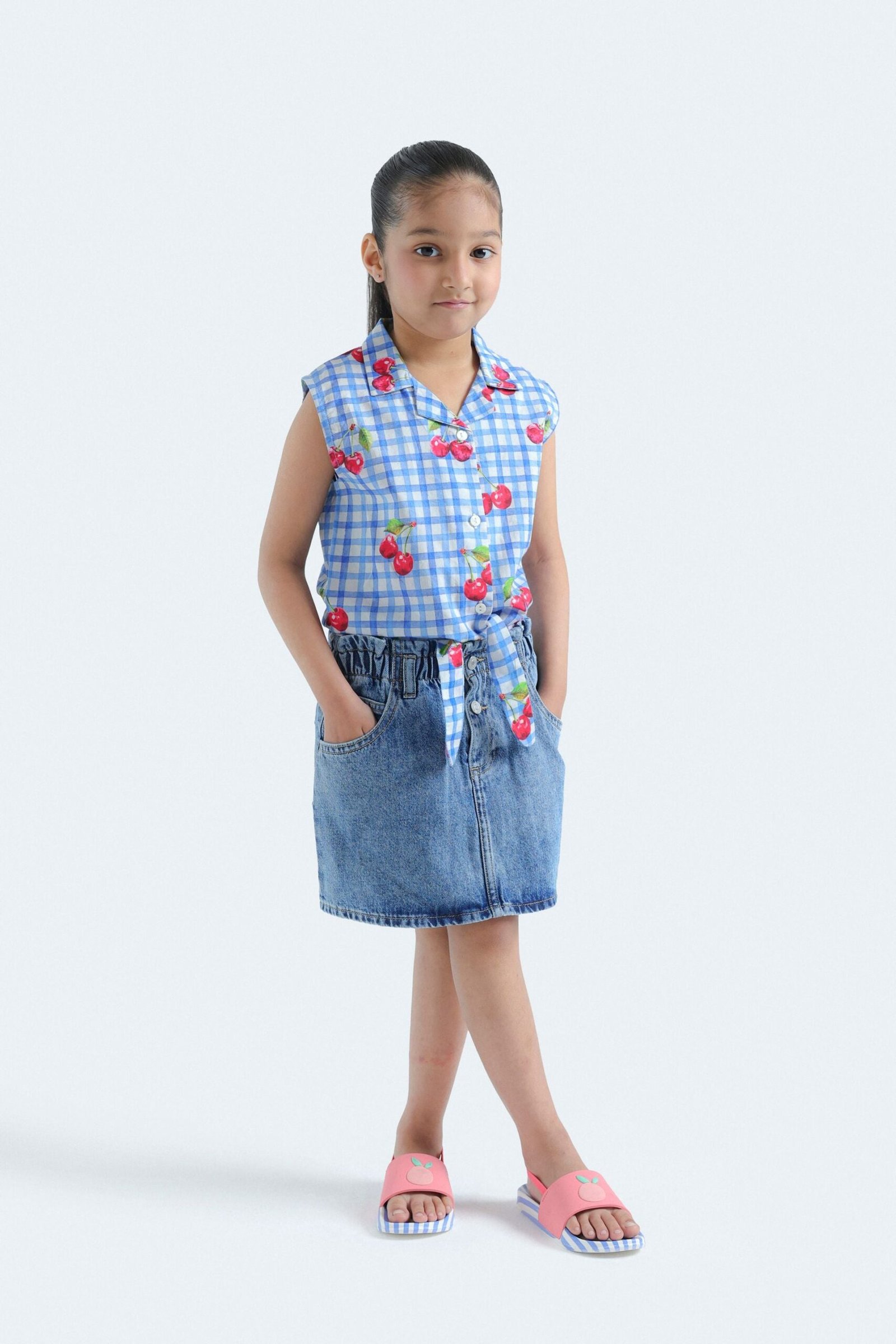 All-Over Print Shirt - Image 4