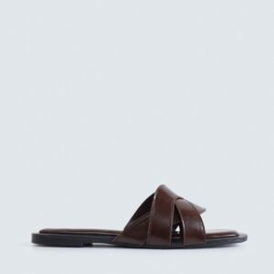 Criss-Cross Flats