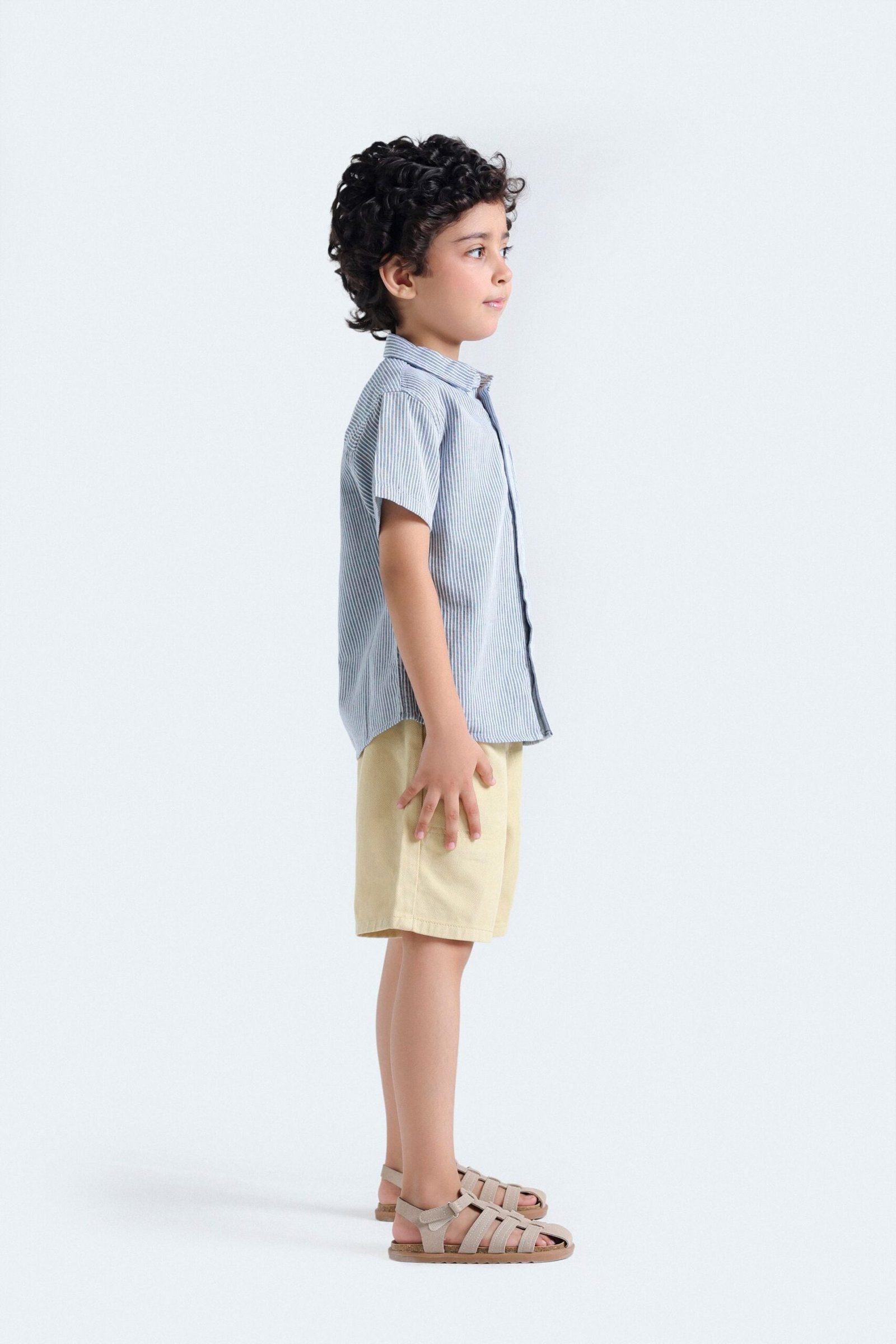 Non-Denim Shorts - Image 5