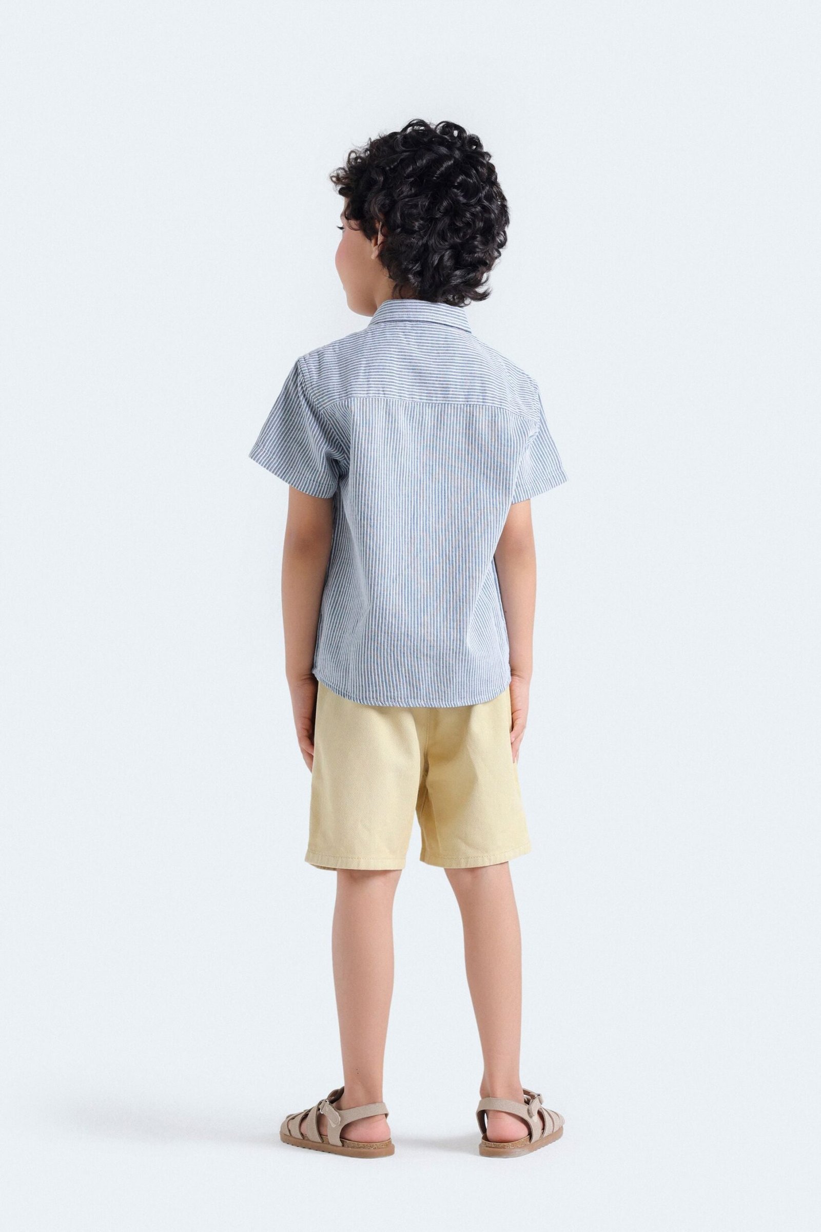 Non-Denim Shorts - Image 6