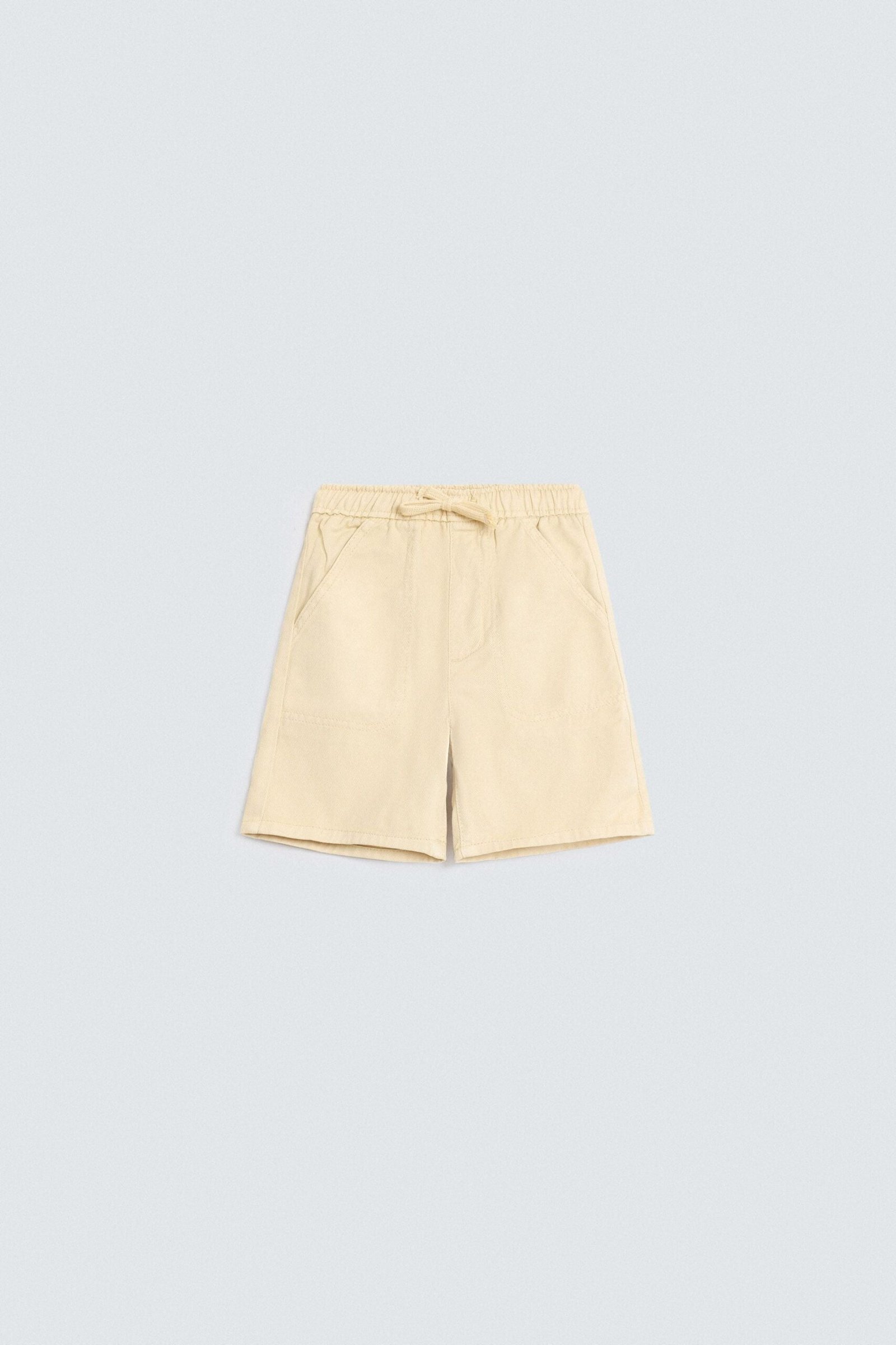Non-Denim Shorts