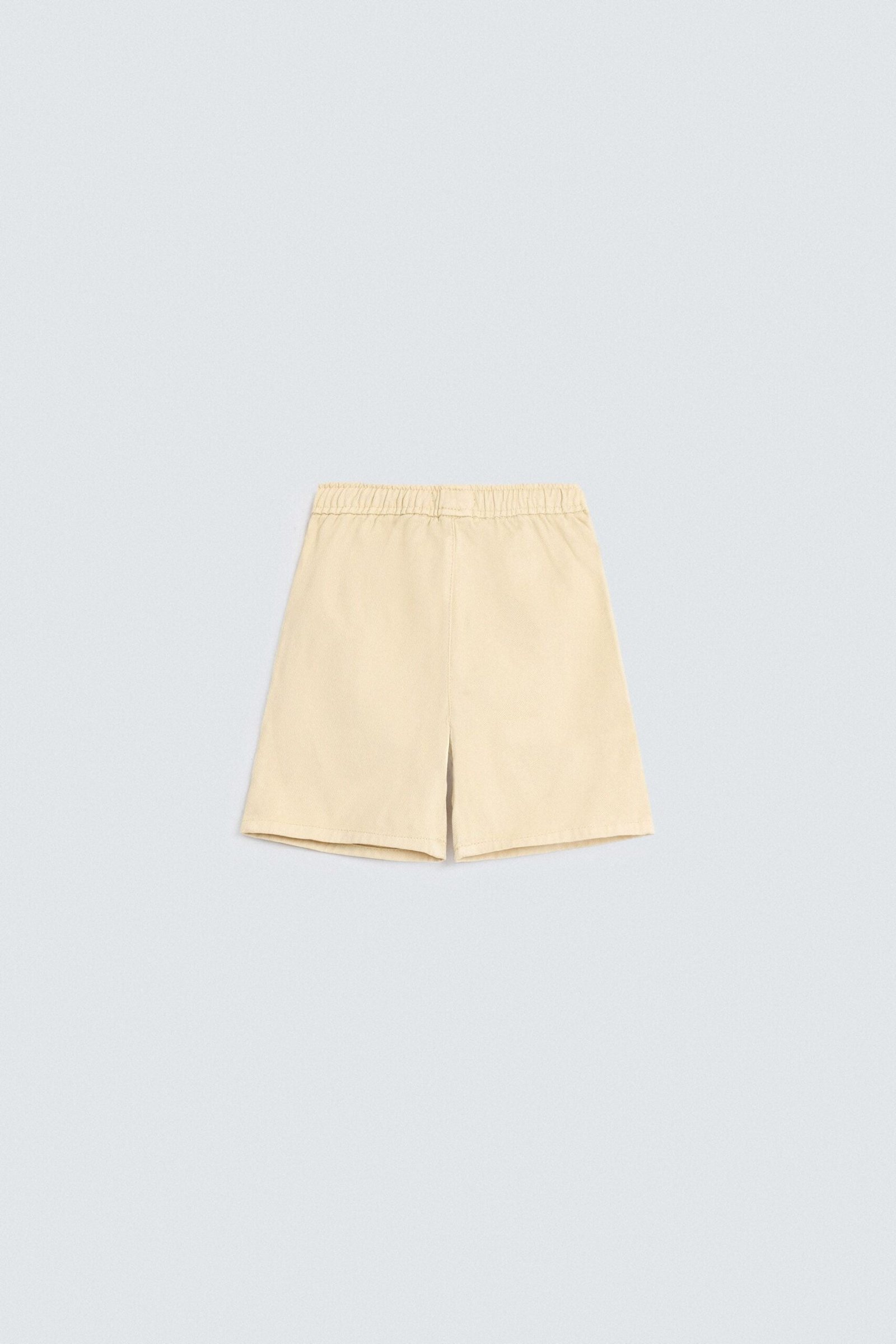 Non-Denim Shorts - Image 3