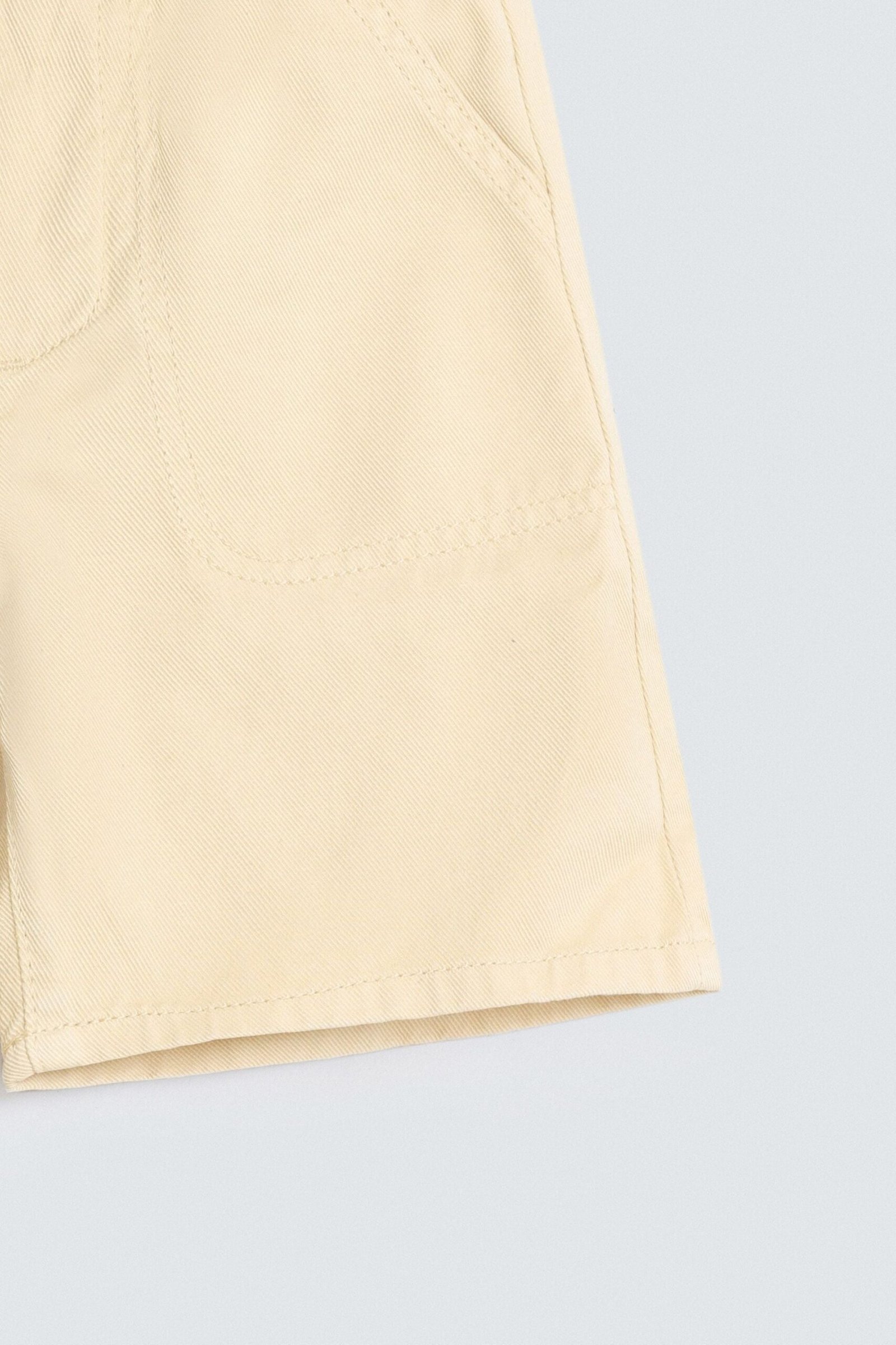 Non-Denim Shorts - Image 2