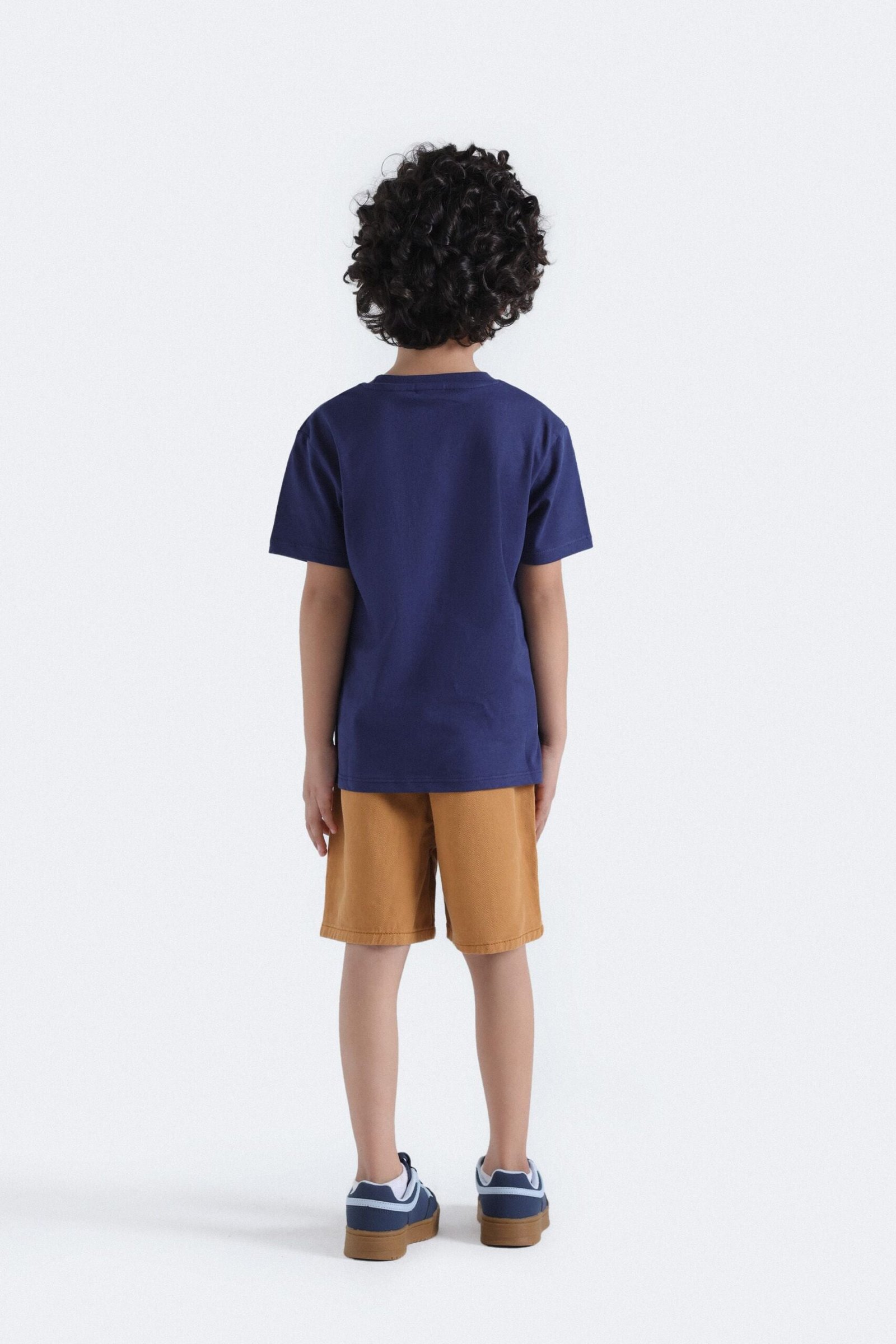 Non-Denim Shorts - Image 12