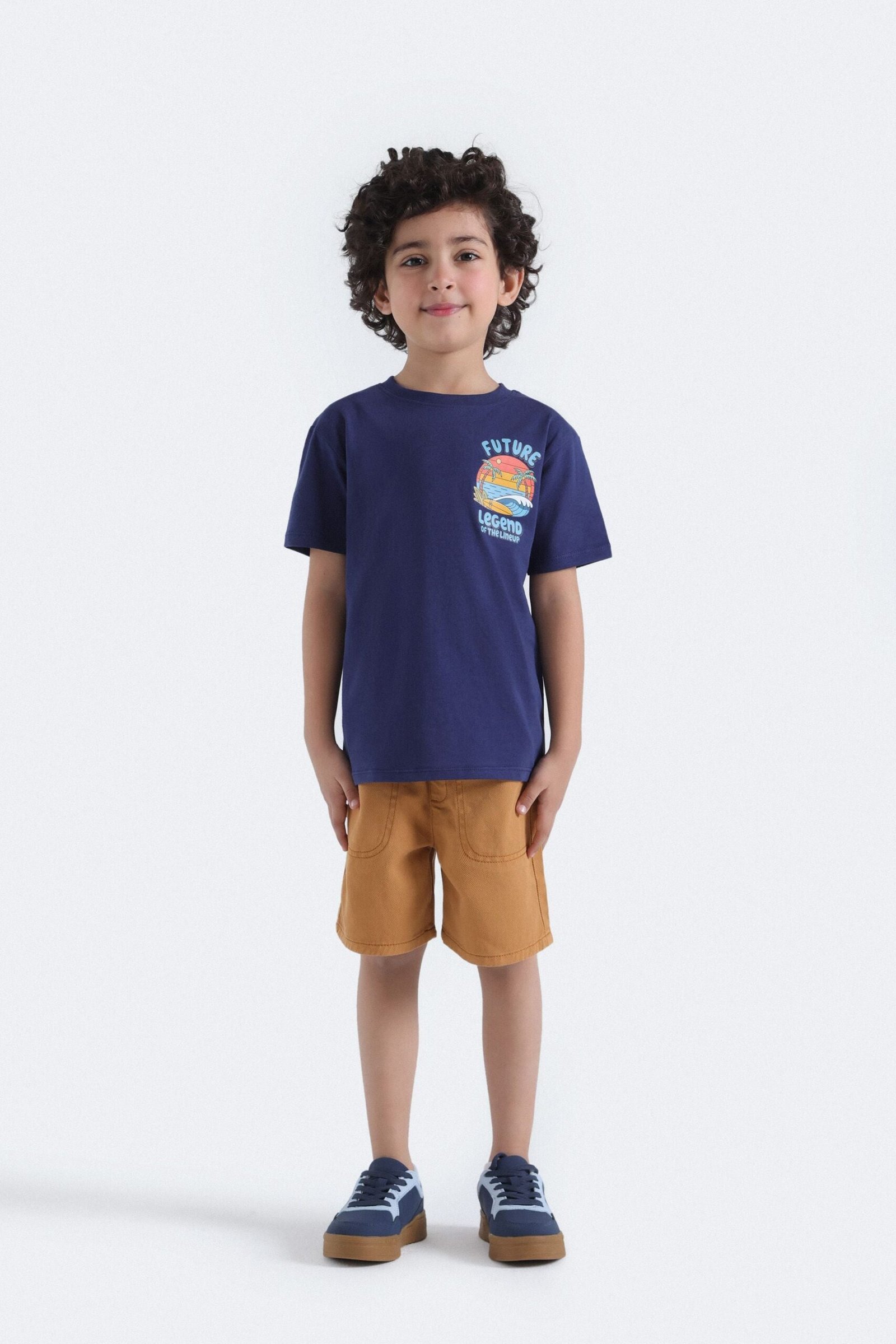 Non-Denim Shorts - Image 10