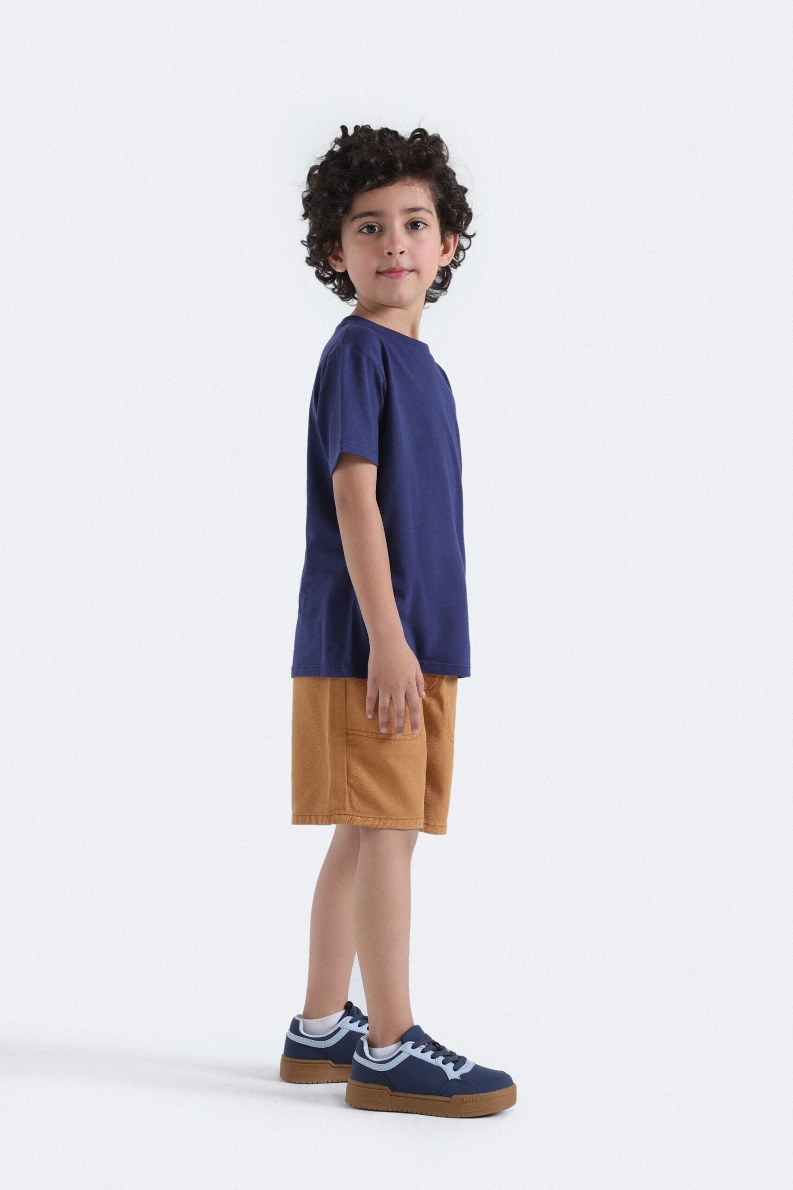 Non-Denim Shorts - Image 11