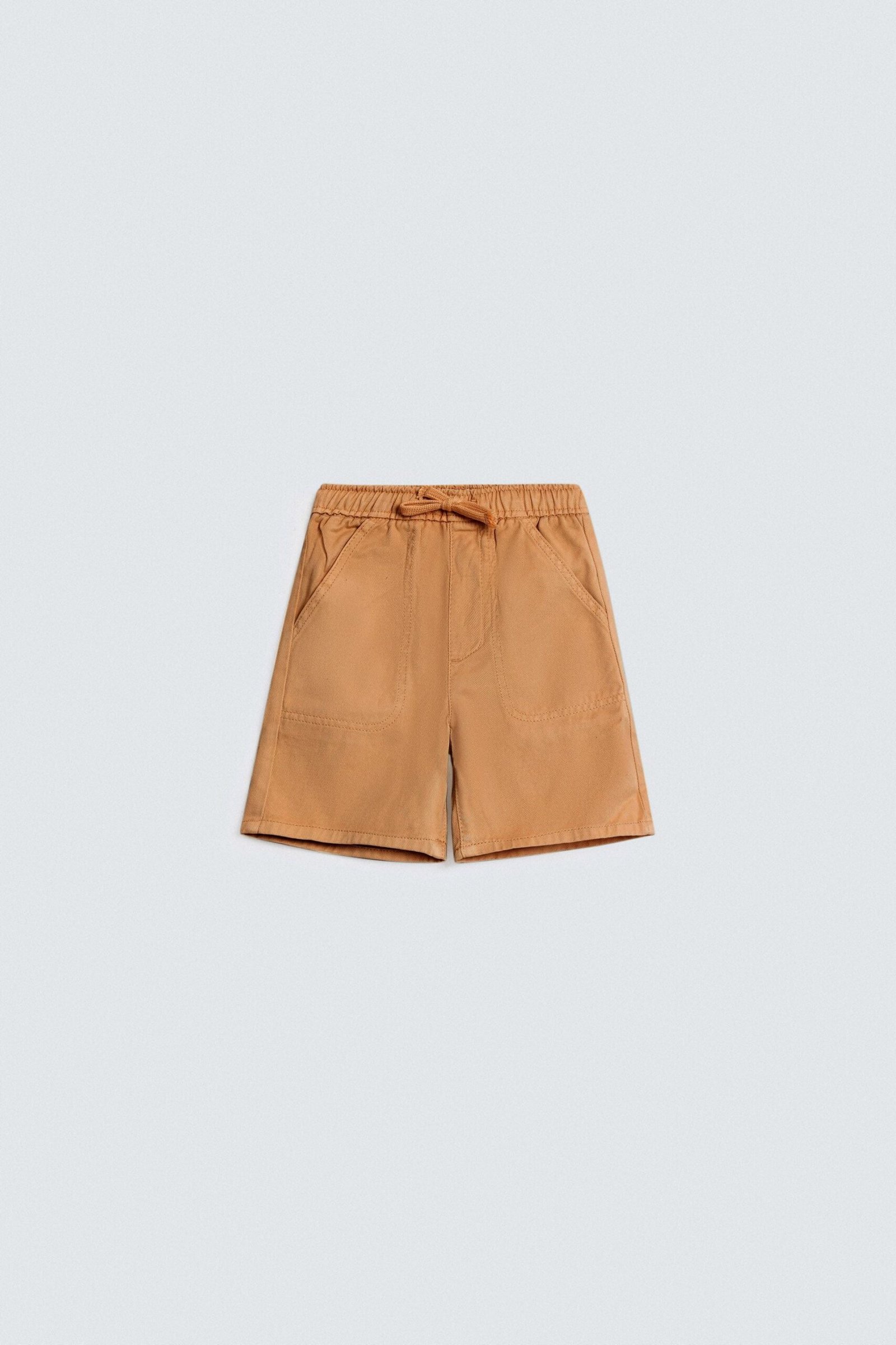 Non-Denim Shorts - Image 7