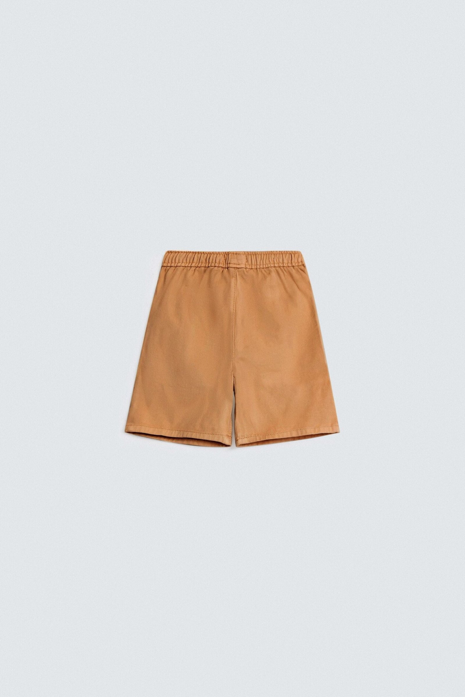 Non-Denim Shorts - Image 9