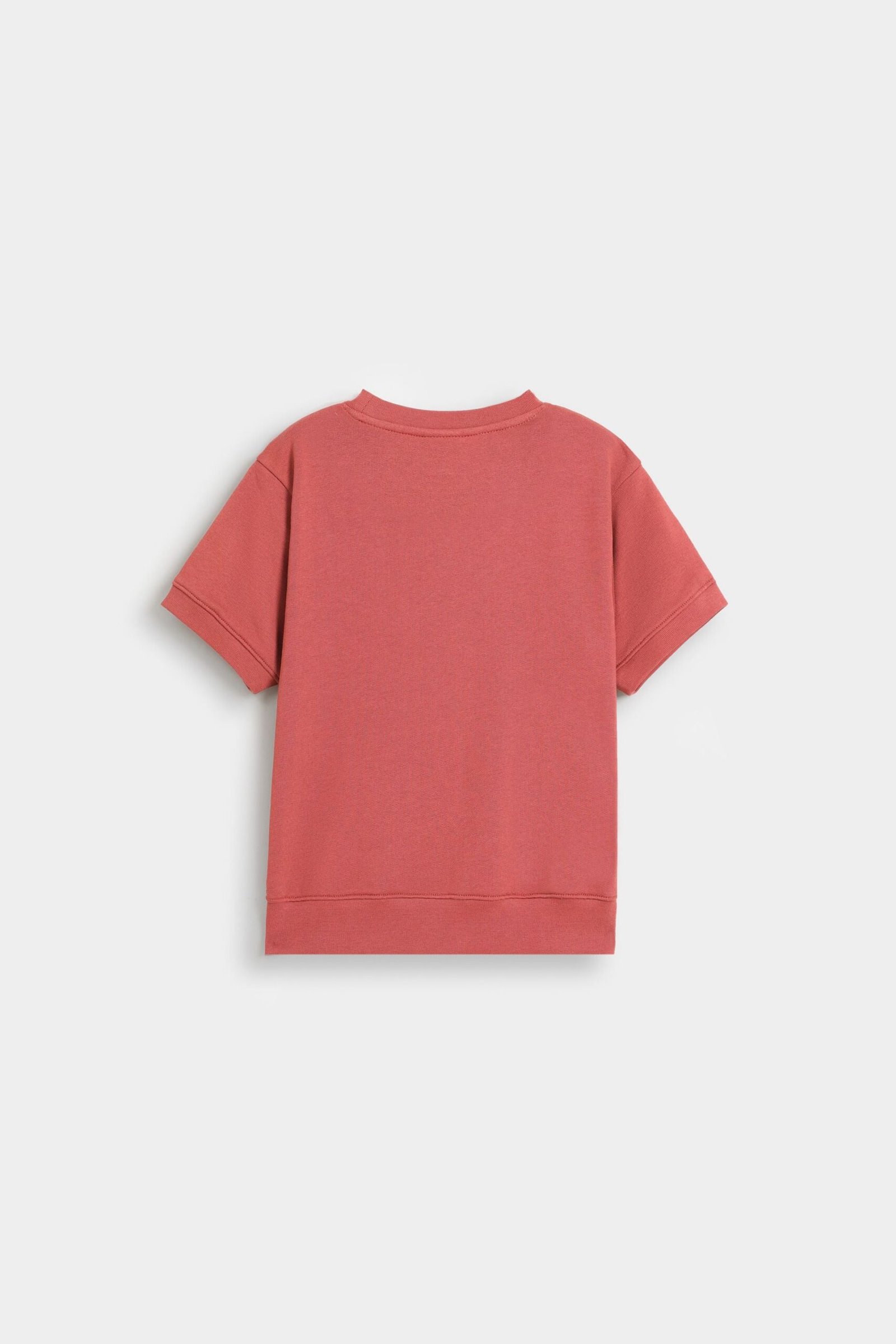 Basic Sweatshirt - Image 3
