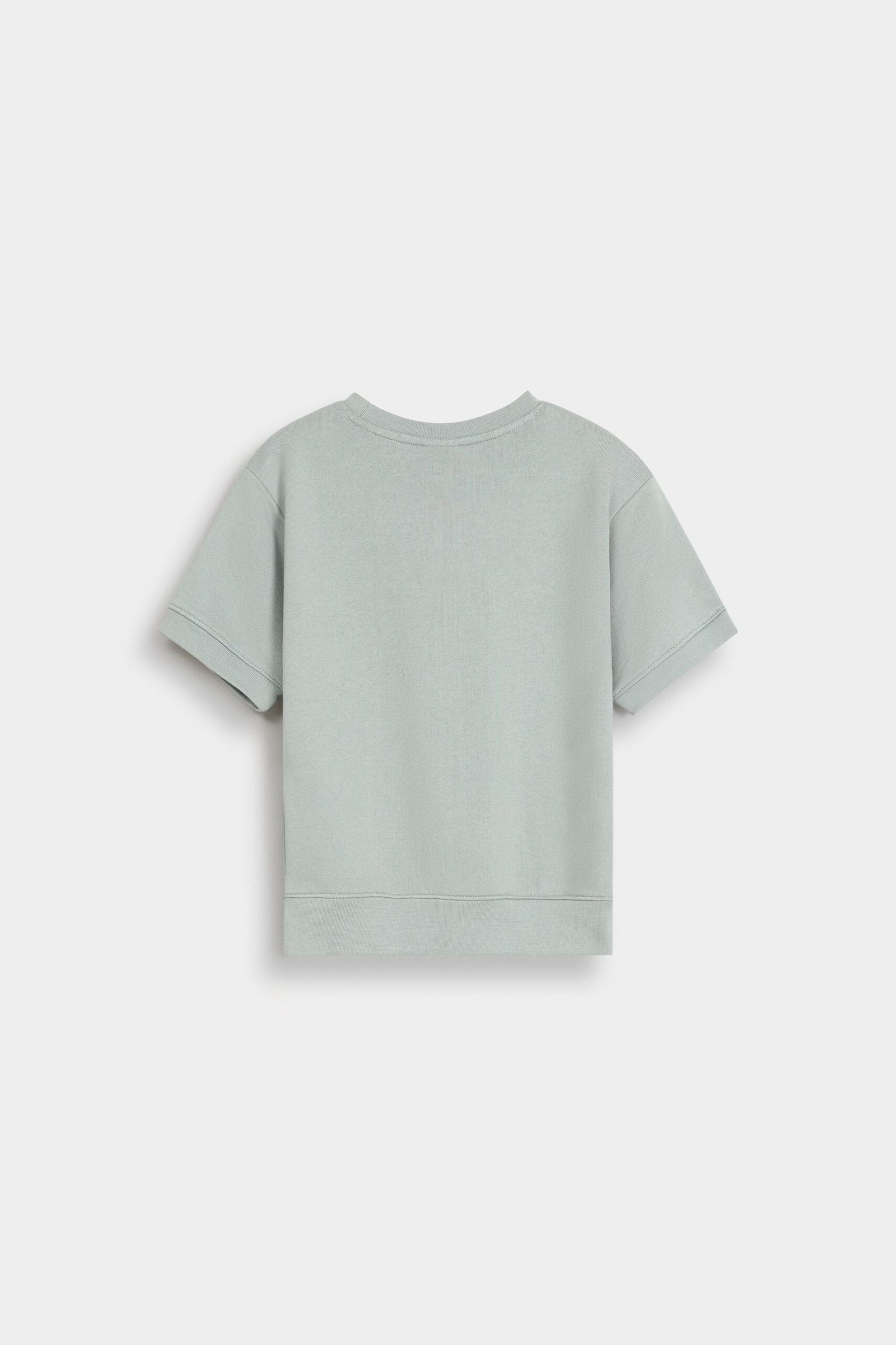 Basic Sweatshirt - Image 9
