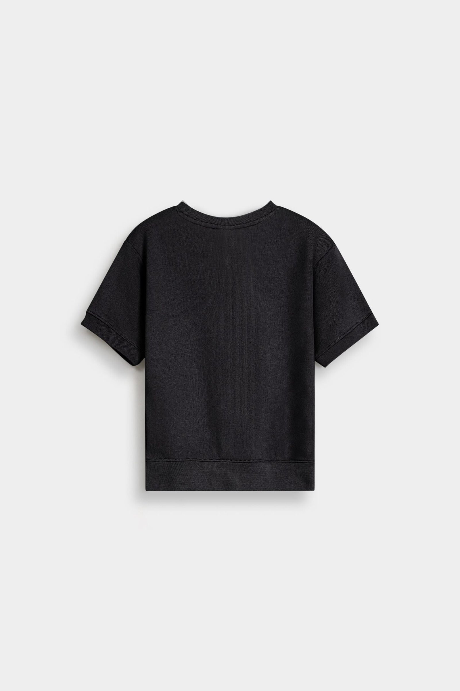Basic Sweatshirt - Image 14