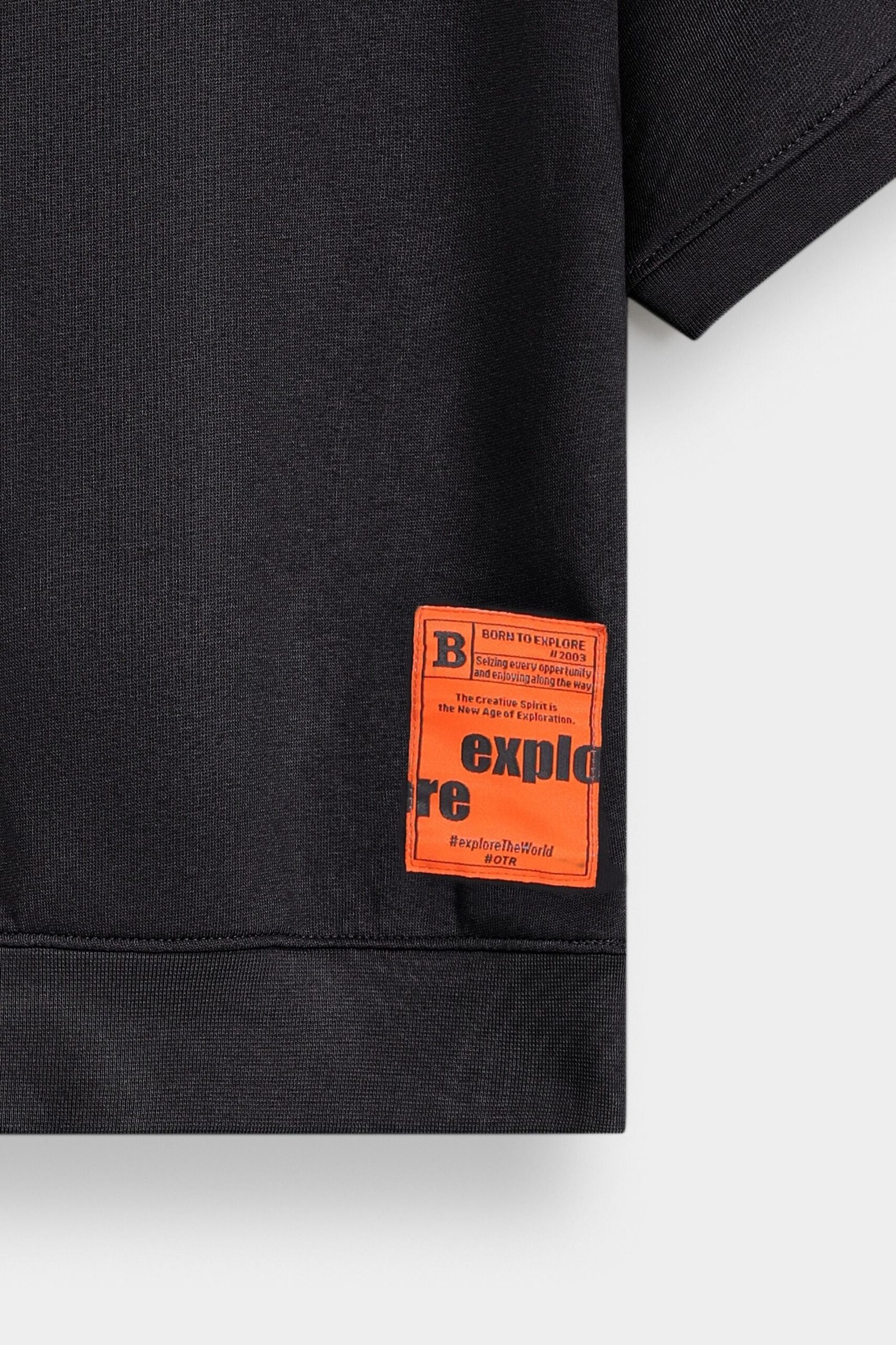 Basic Sweatshirt - Image 13