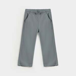 Relaxed Fit TROUSERS