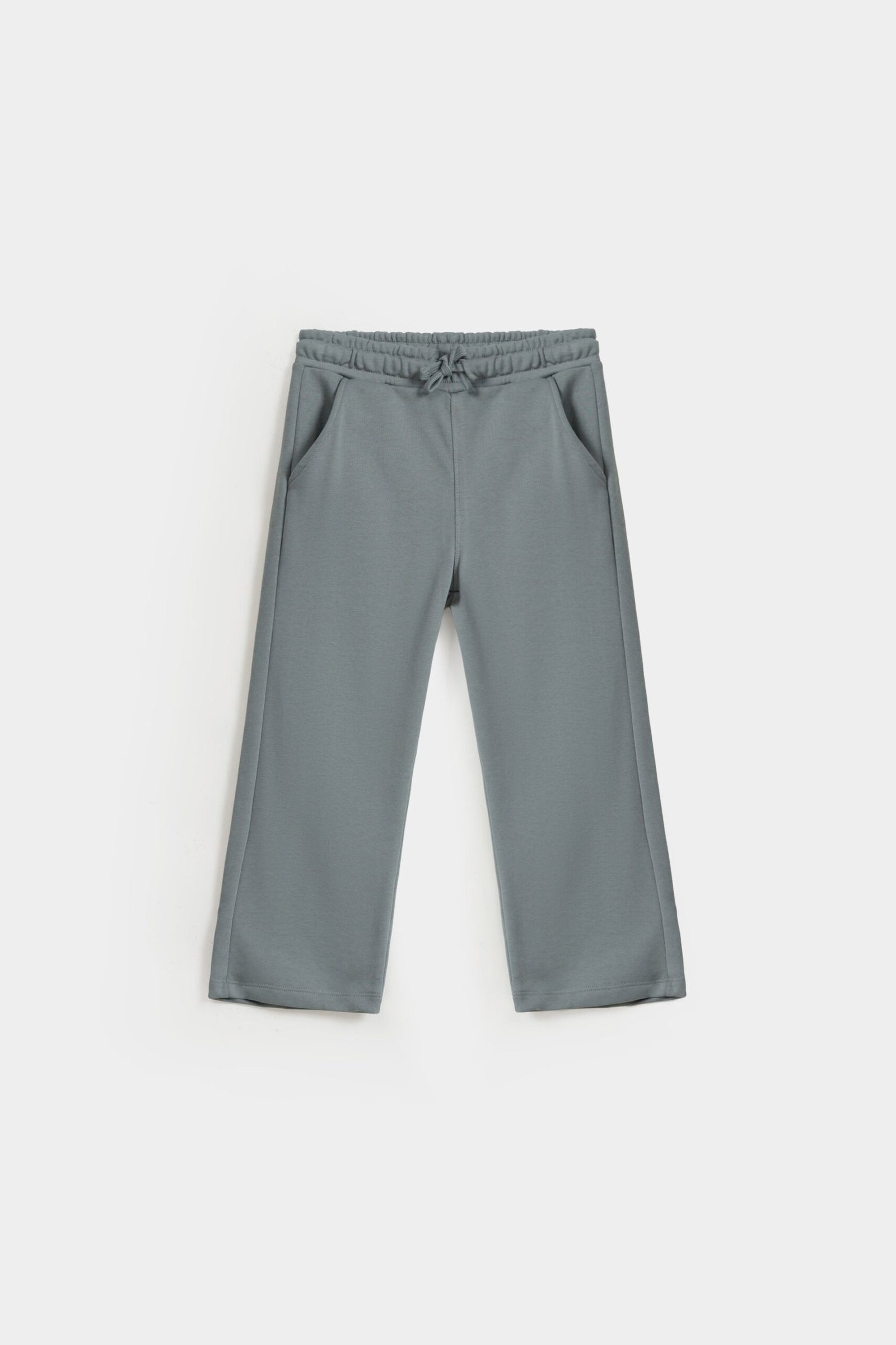 Relaxed Fit TROUSERS