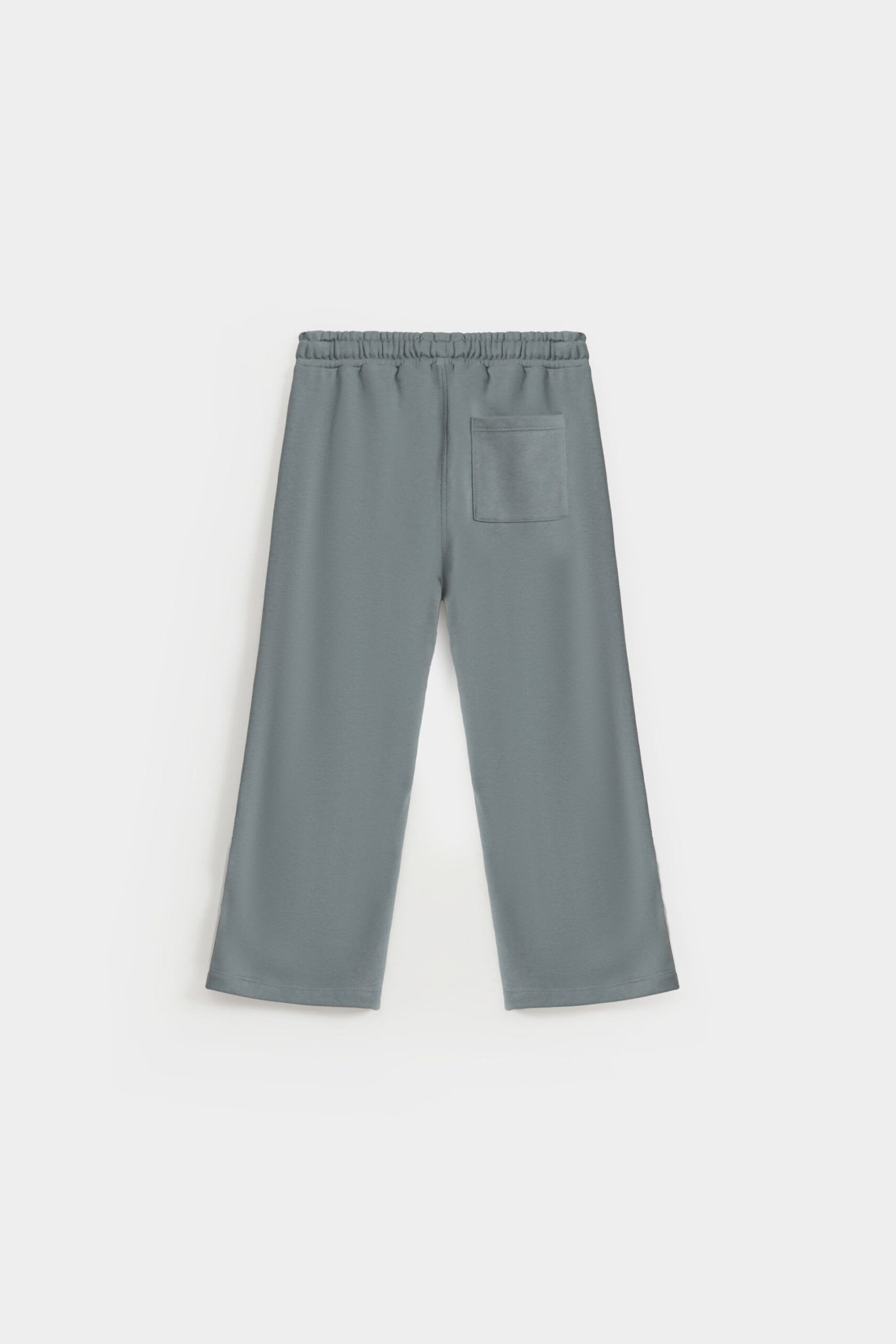 Relaxed Fit TROUSERS - Image 3