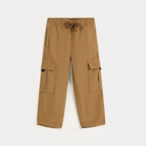 Cargo Trousers