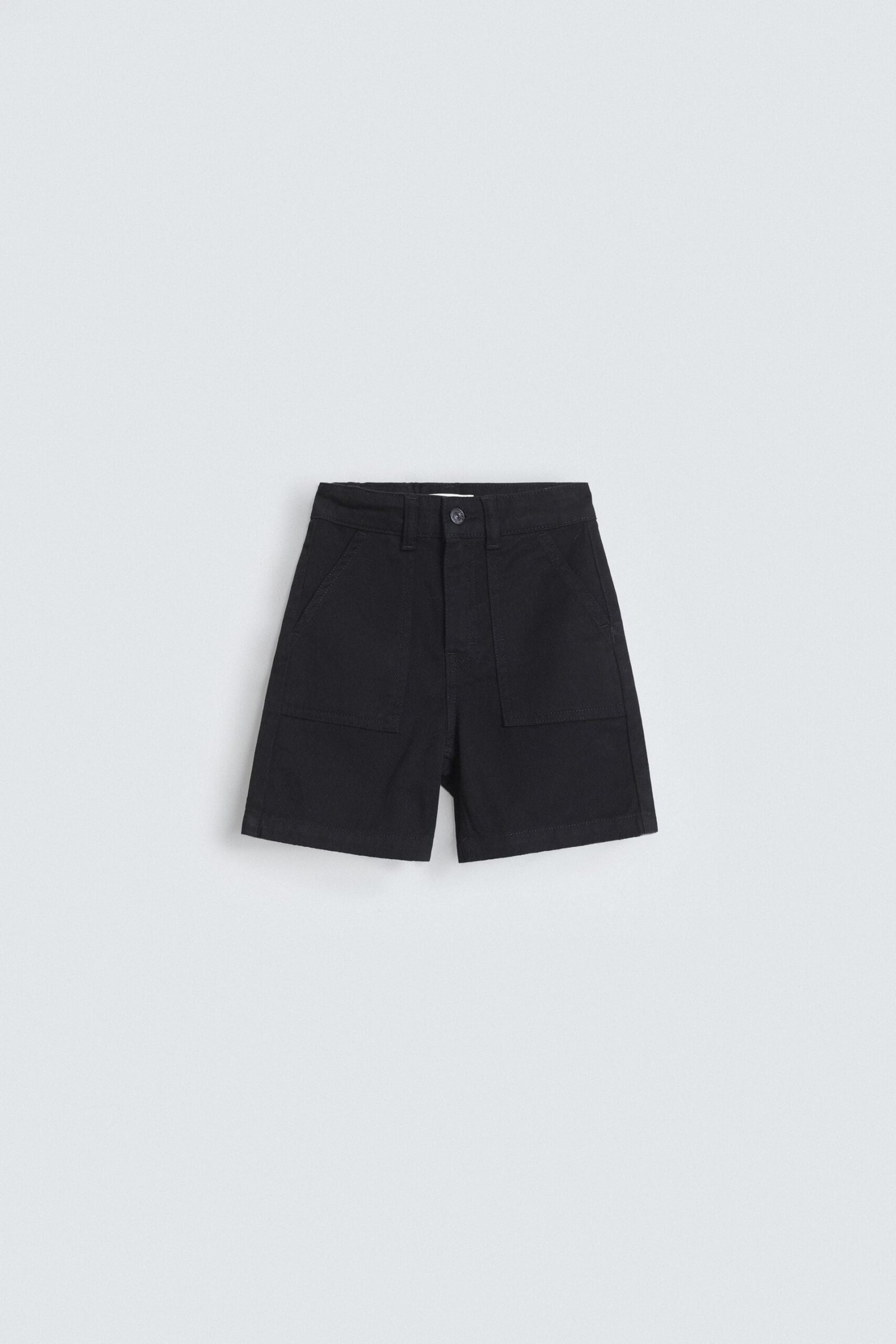 Non-Denim Shorts