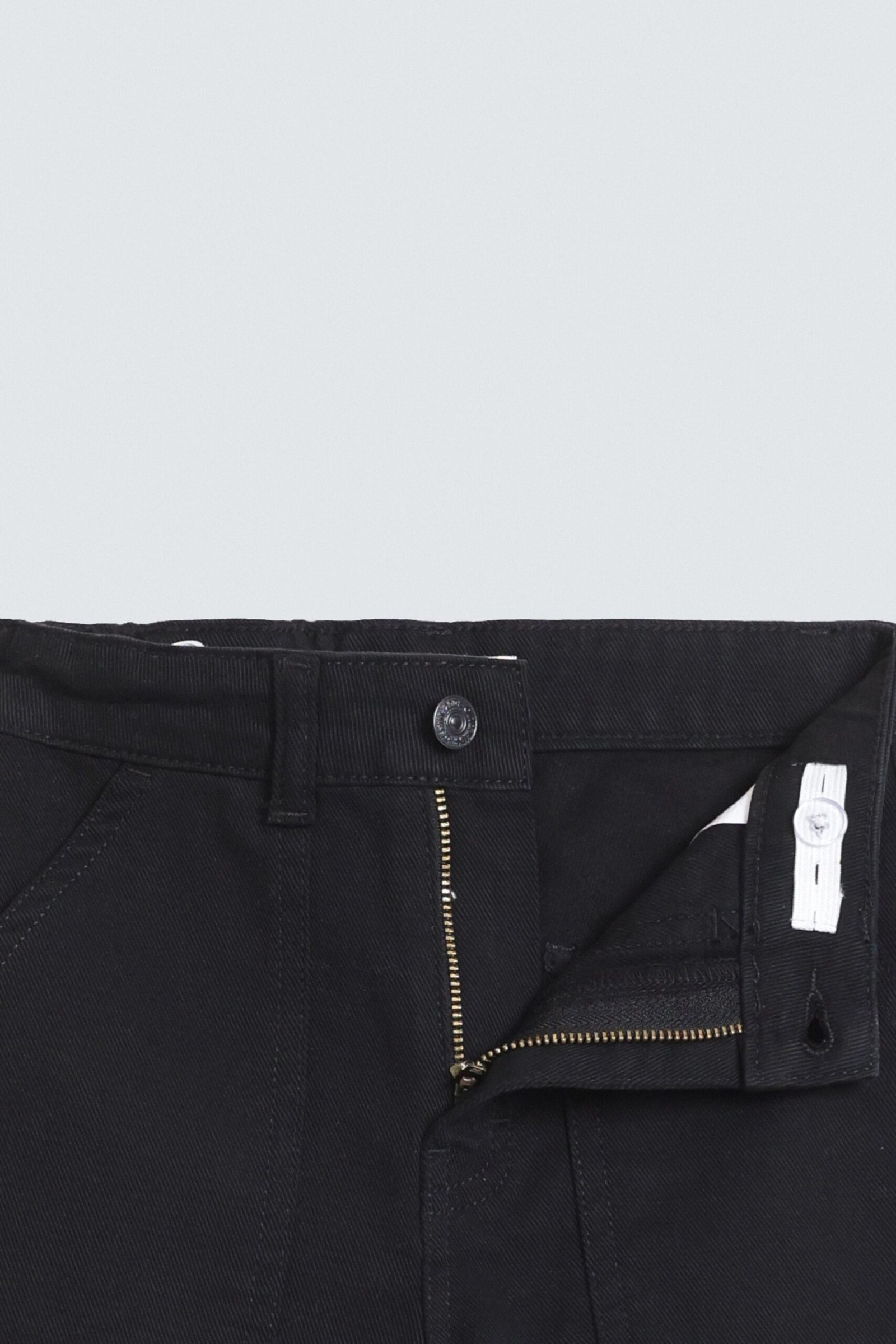Non-Denim Shorts - Image 2