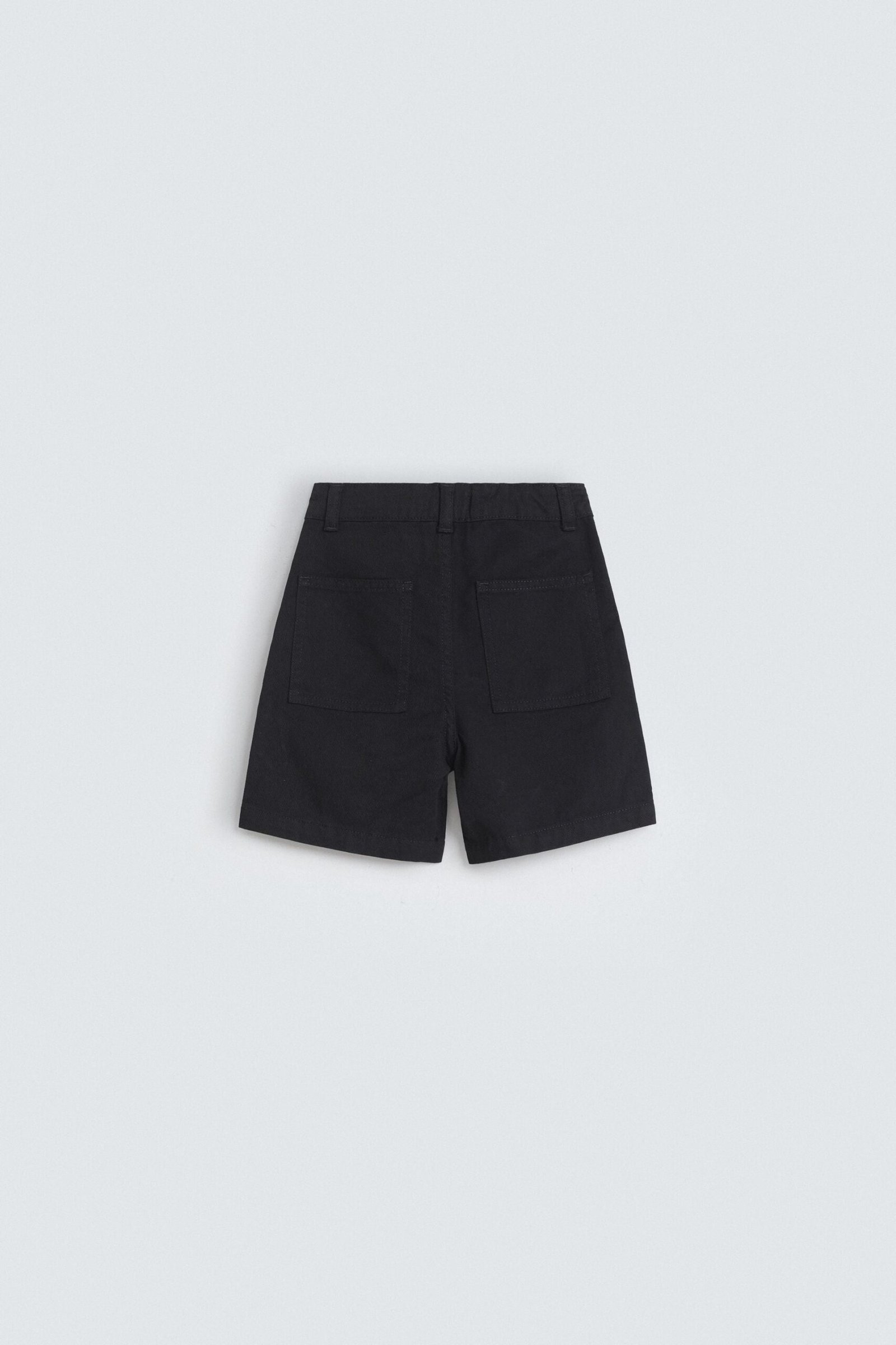 Non-Denim Shorts - Image 4
