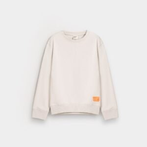 Basic Sweatshirt