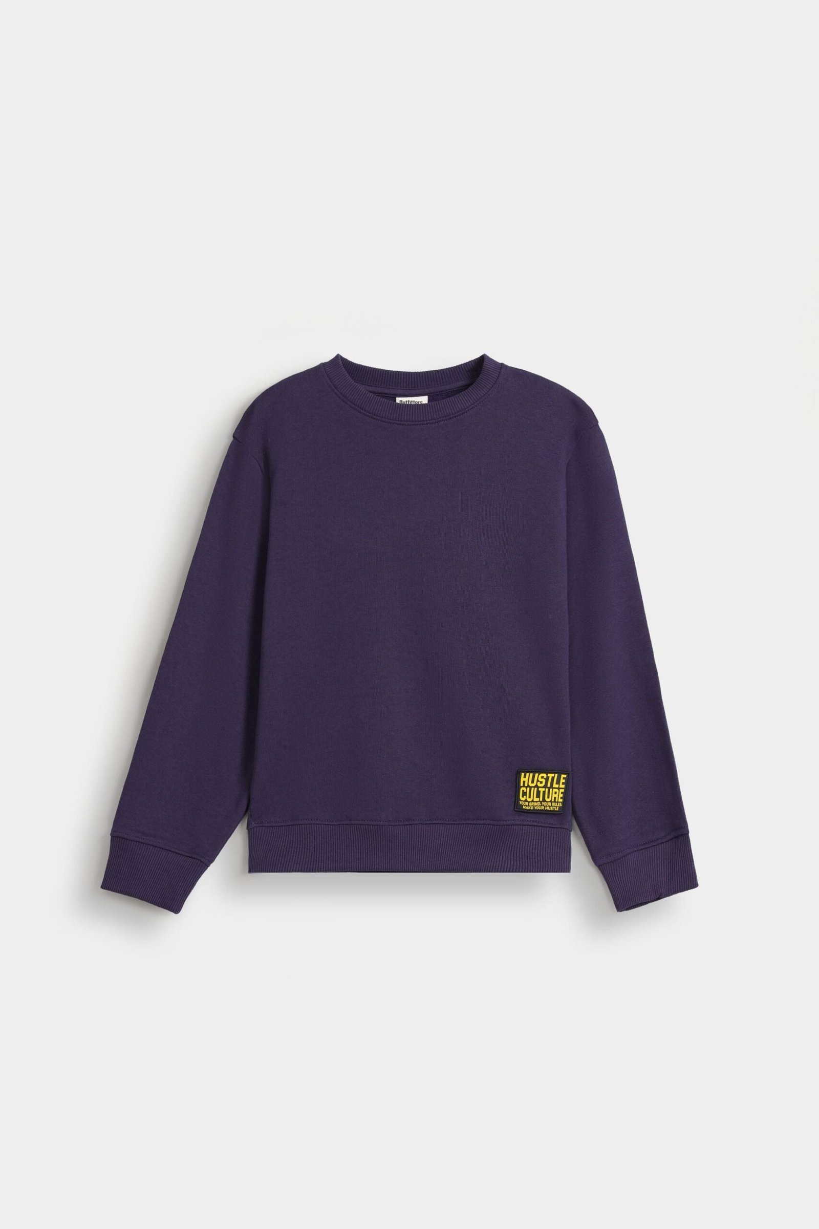 Basic Sweatshirt - Image 11
