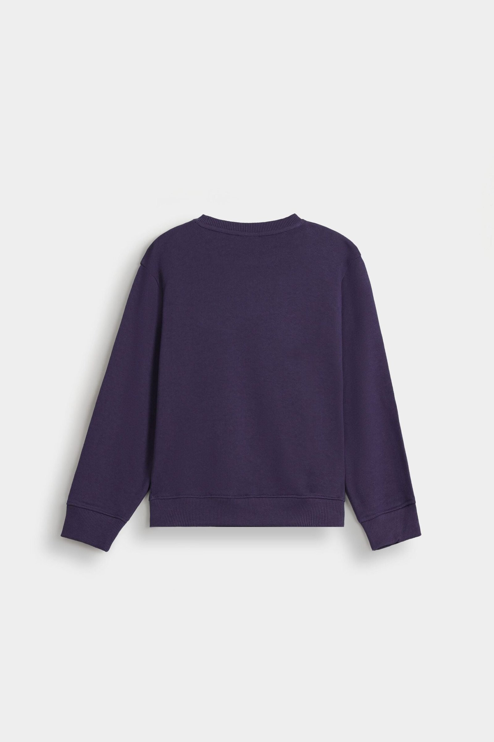 Basic Sweatshirt - Image 13