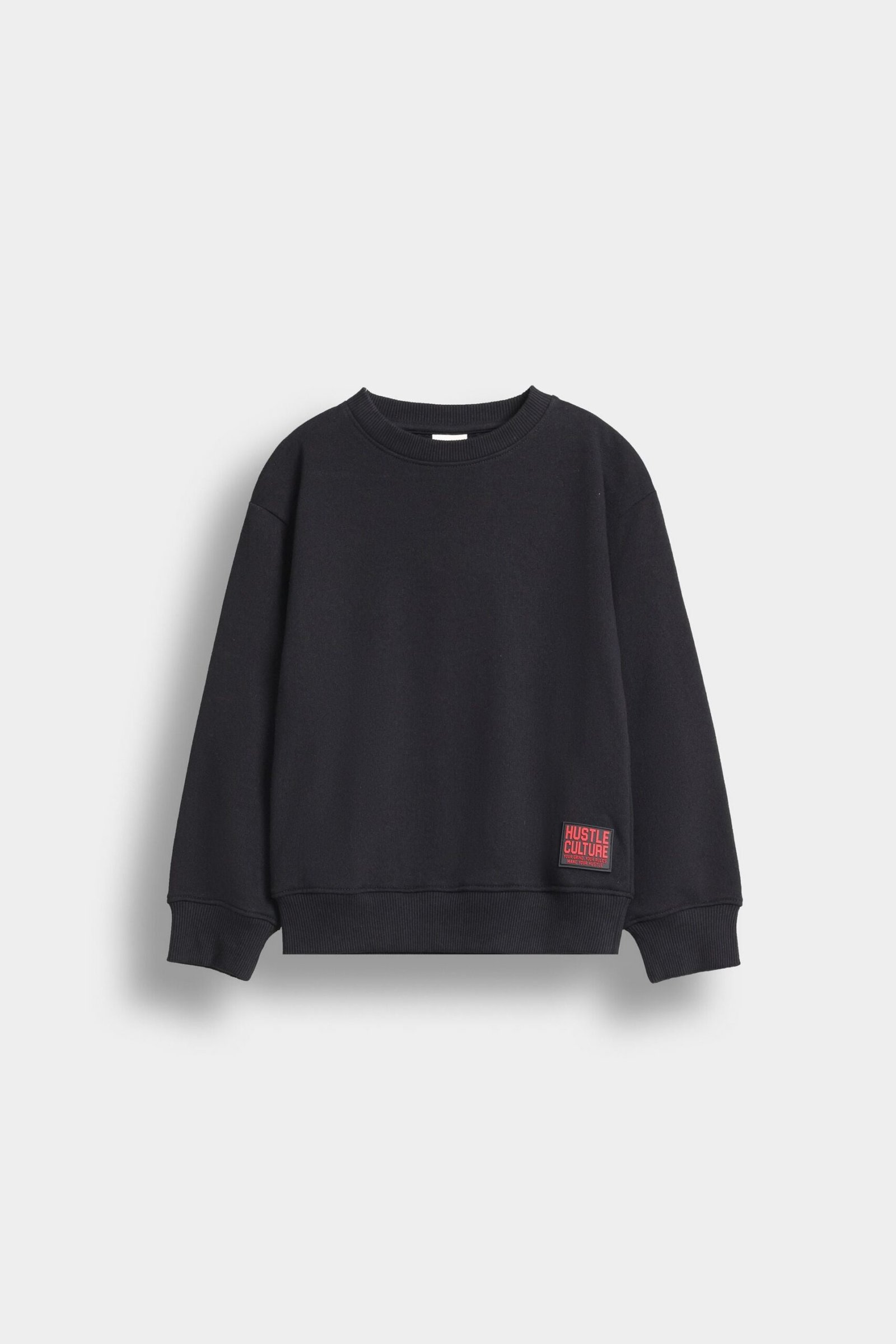 Basic Sweatshirt - Image 6