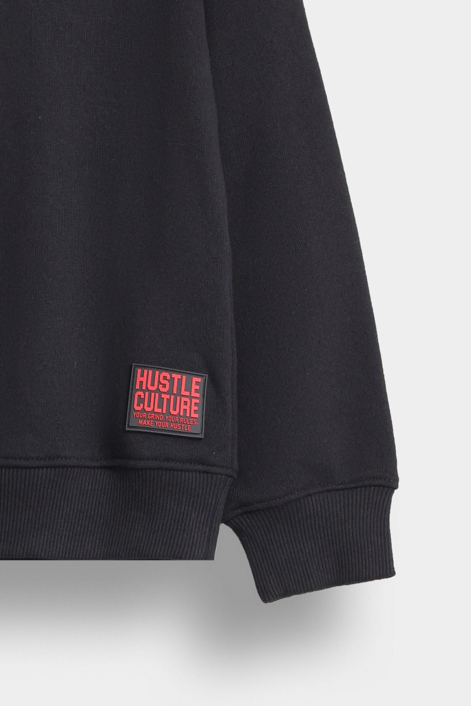 Basic Sweatshirt - Image 7