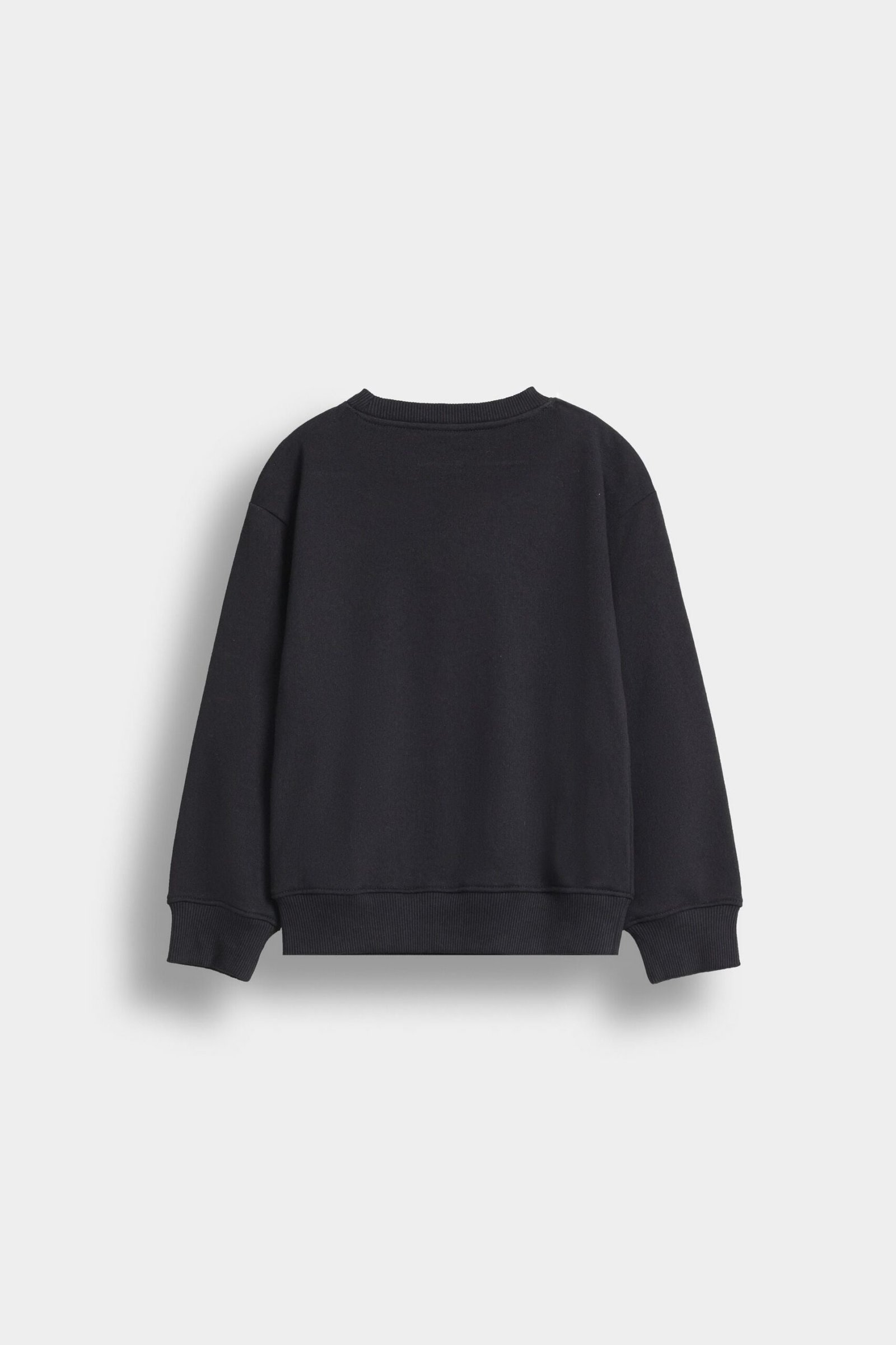 Basic Sweatshirt - Image 8