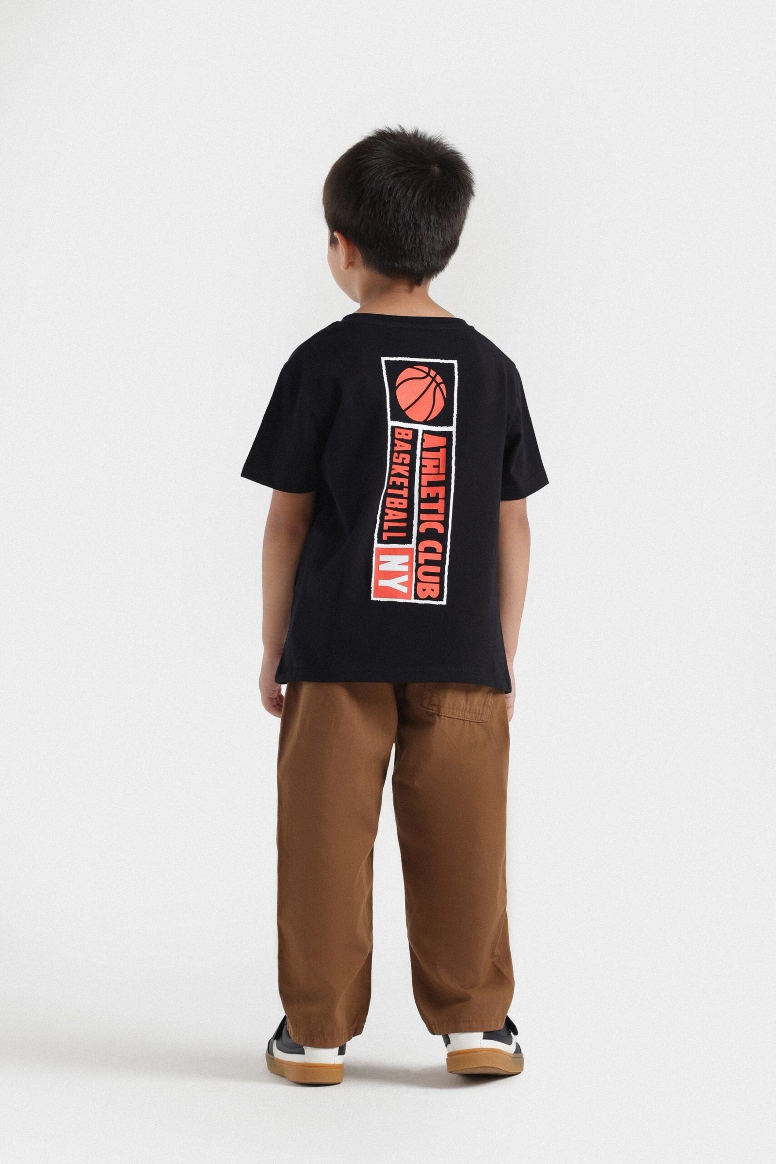 Basic Trousers - Image 7