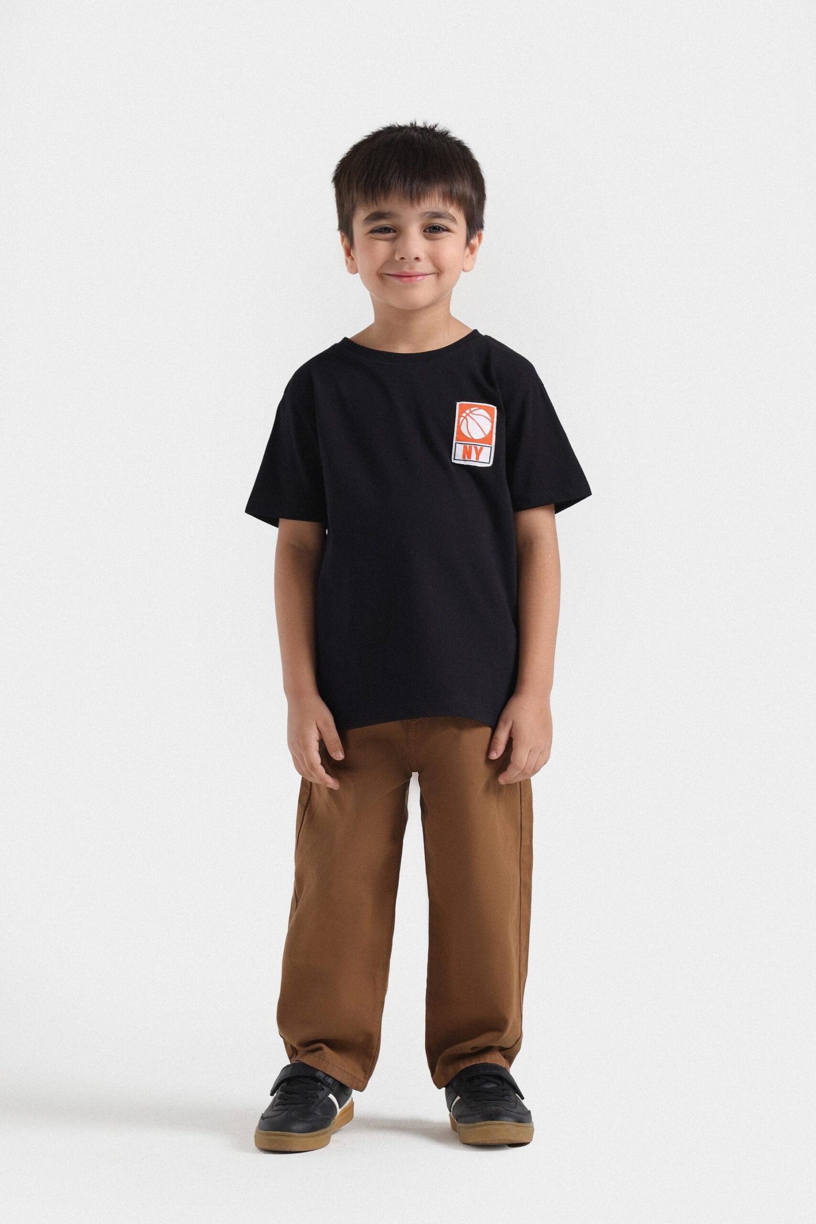 Basic Trousers - Image 5
