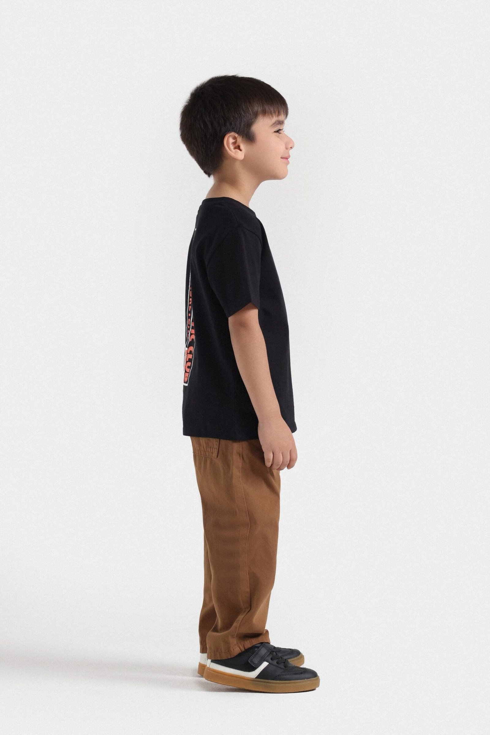 Basic Trousers - Image 6