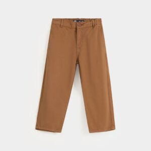 Basic Trousers