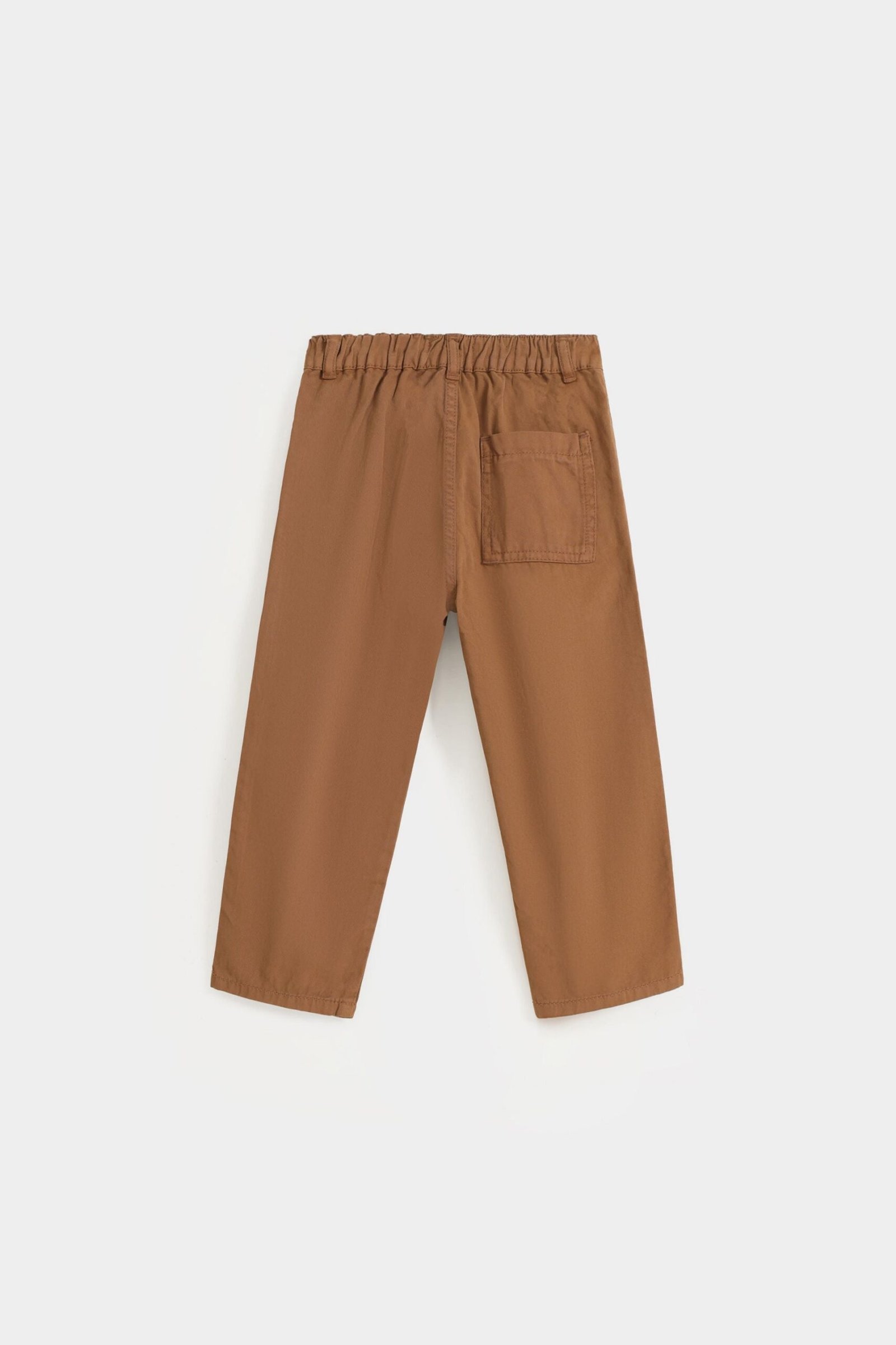 Basic Trousers - Image 4
