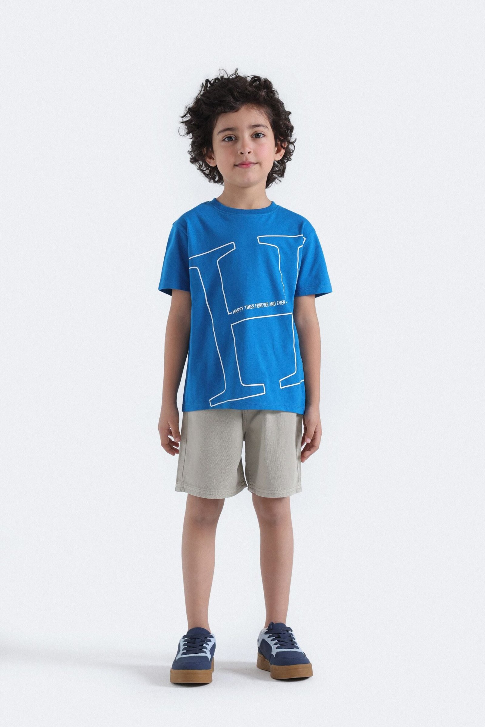 Non-Denim Shorts - Image 12