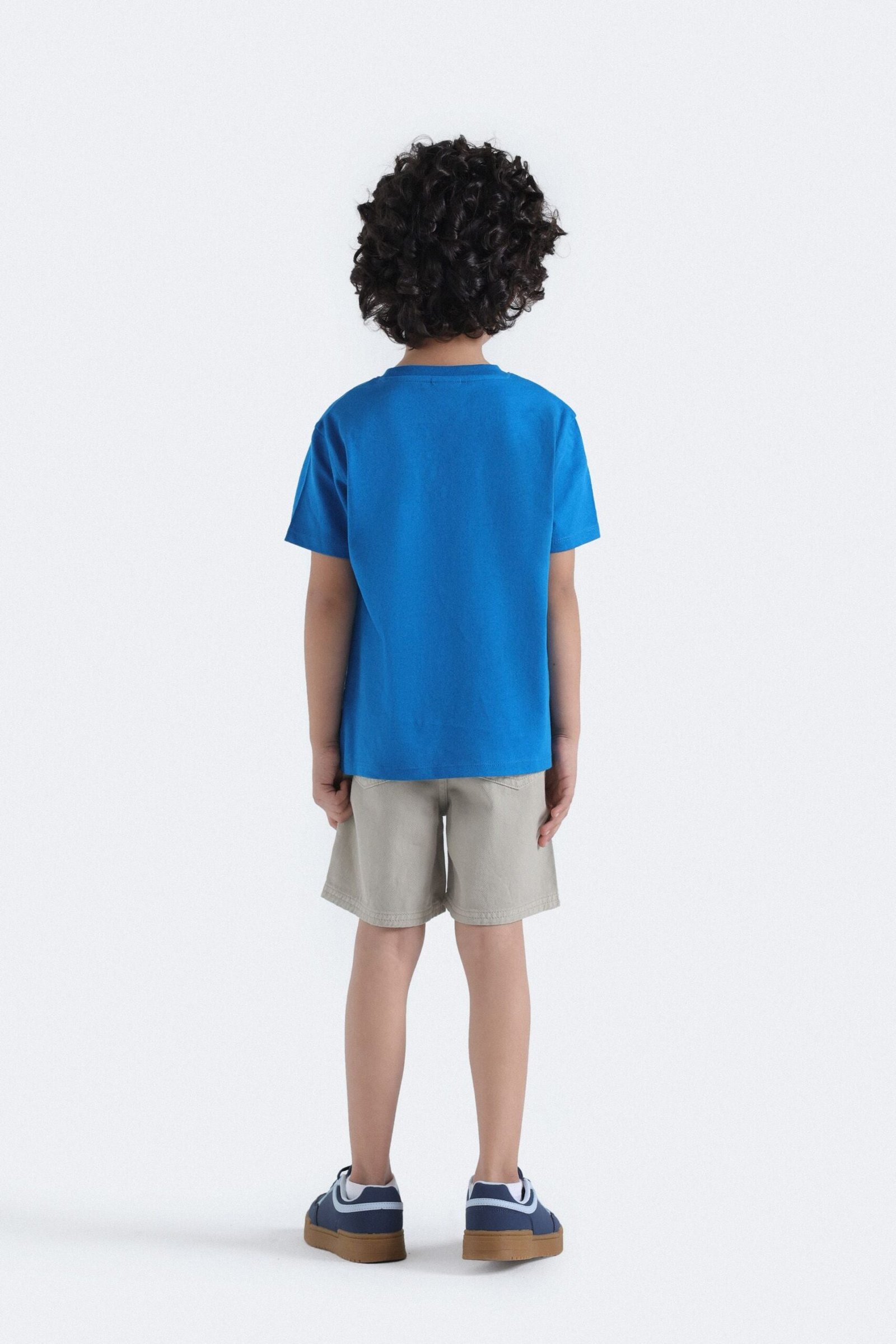 Non-Denim Shorts - Image 14