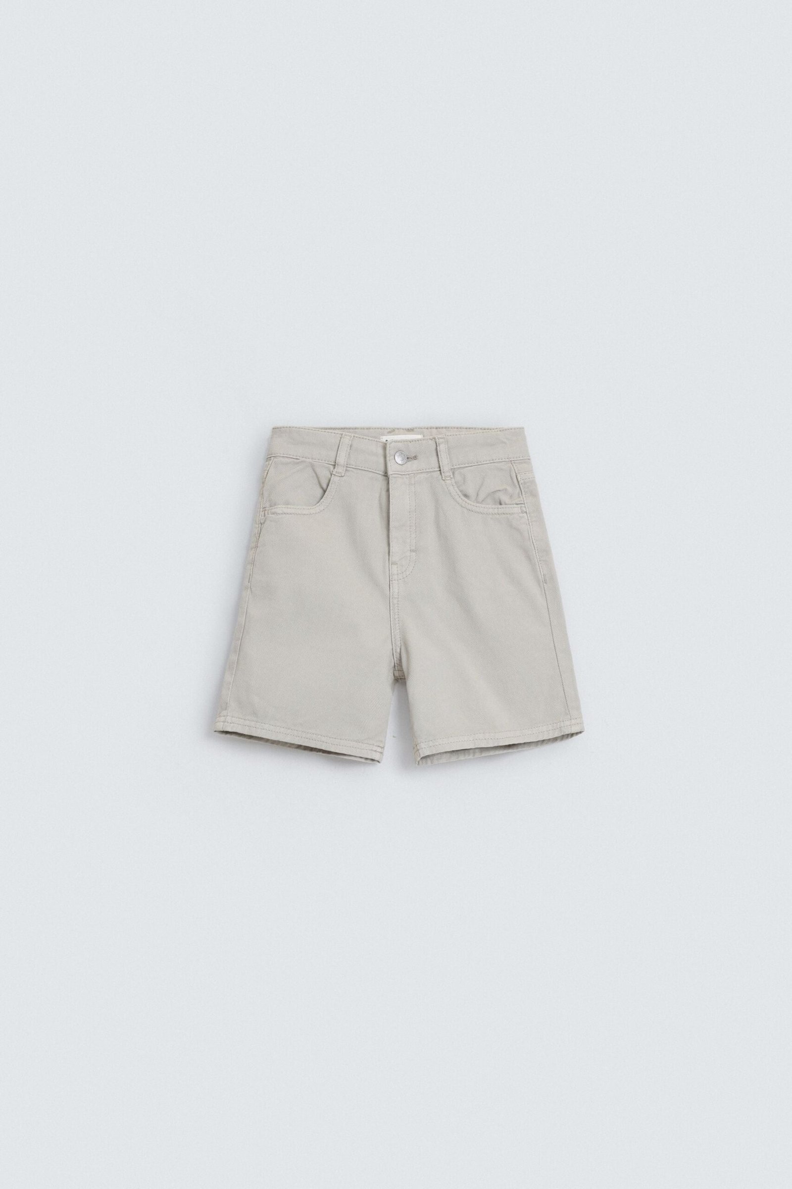 Non-Denim Shorts - Image 8