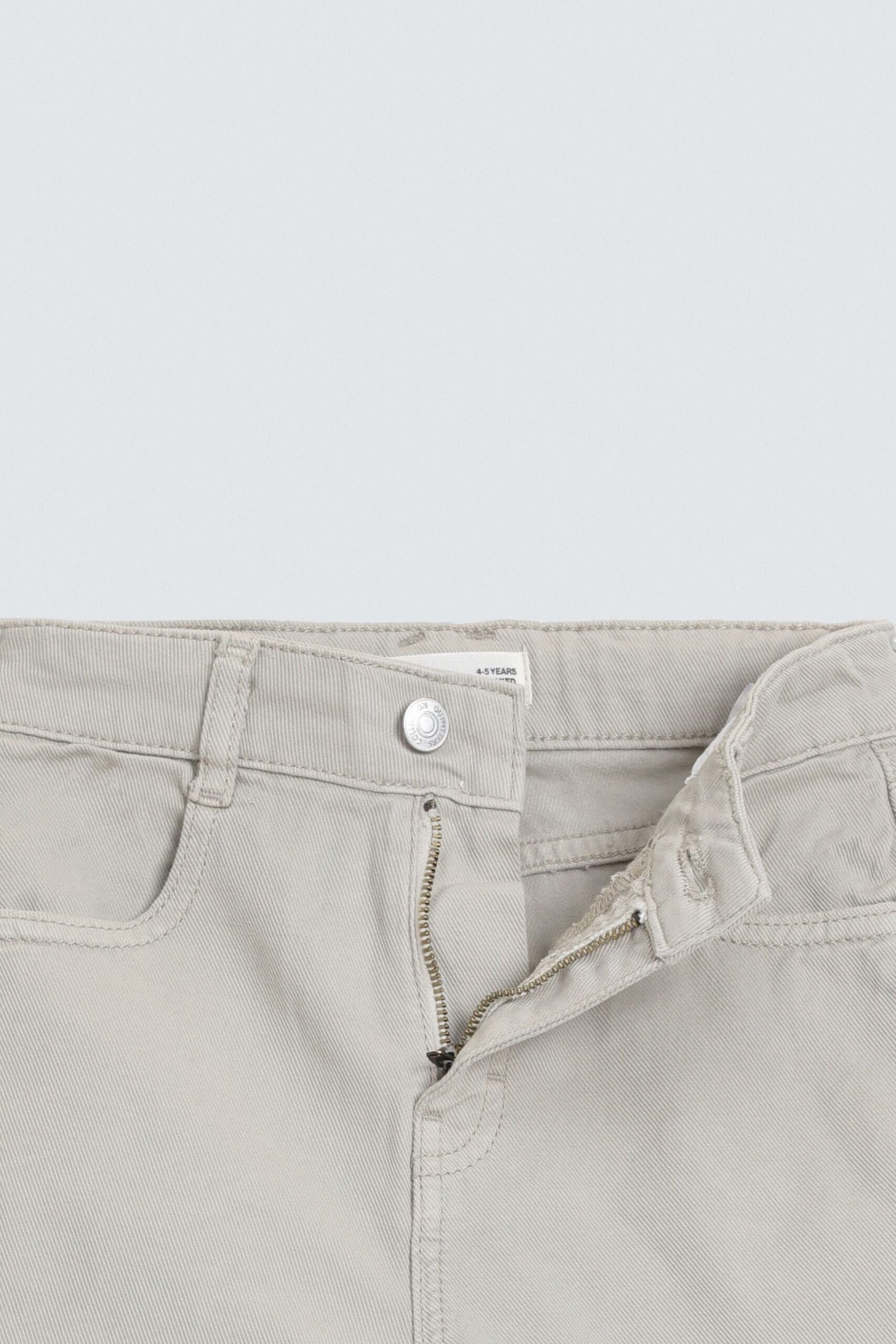 Non-Denim Shorts - Image 9