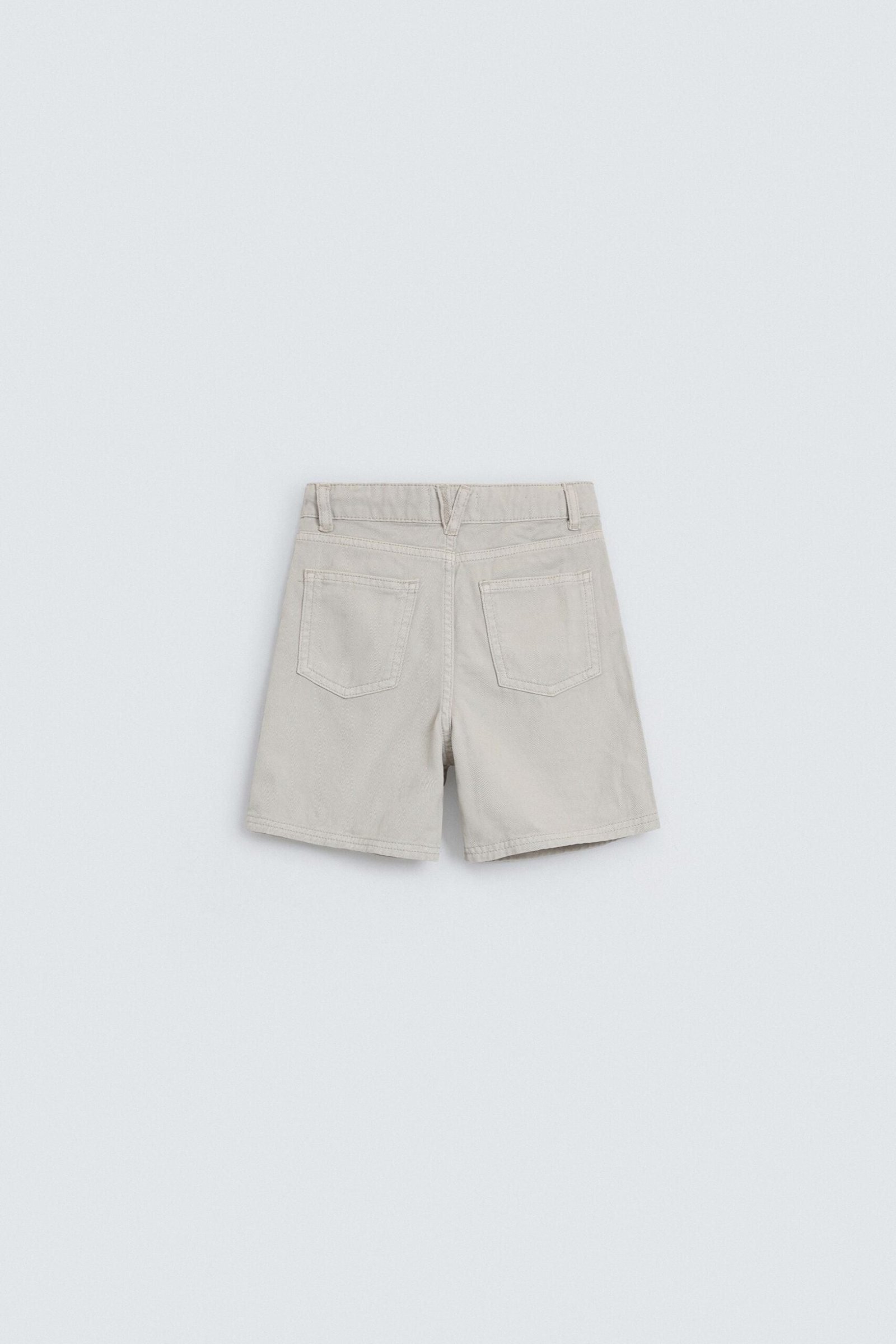 Non-Denim Shorts - Image 11